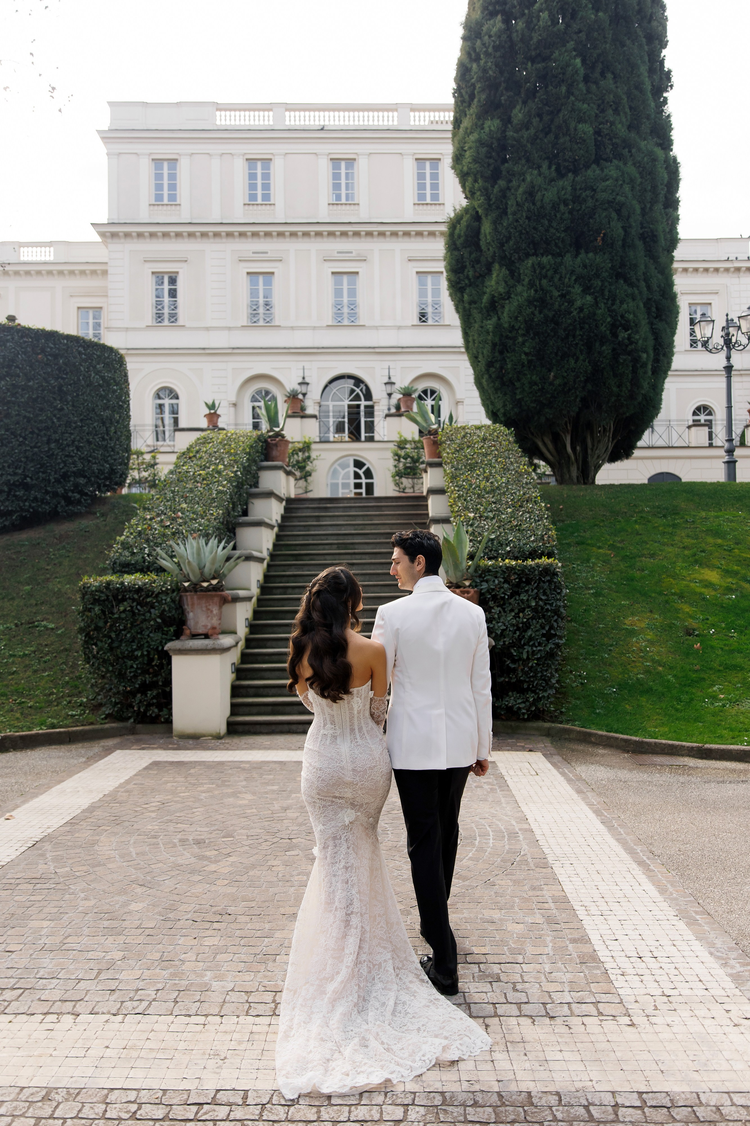 Wedding Photographer villa Miani. Wedding Photographer Rome Tuscany Como Sicily Puglia Amalfy Italy- Oksana Savenchuk