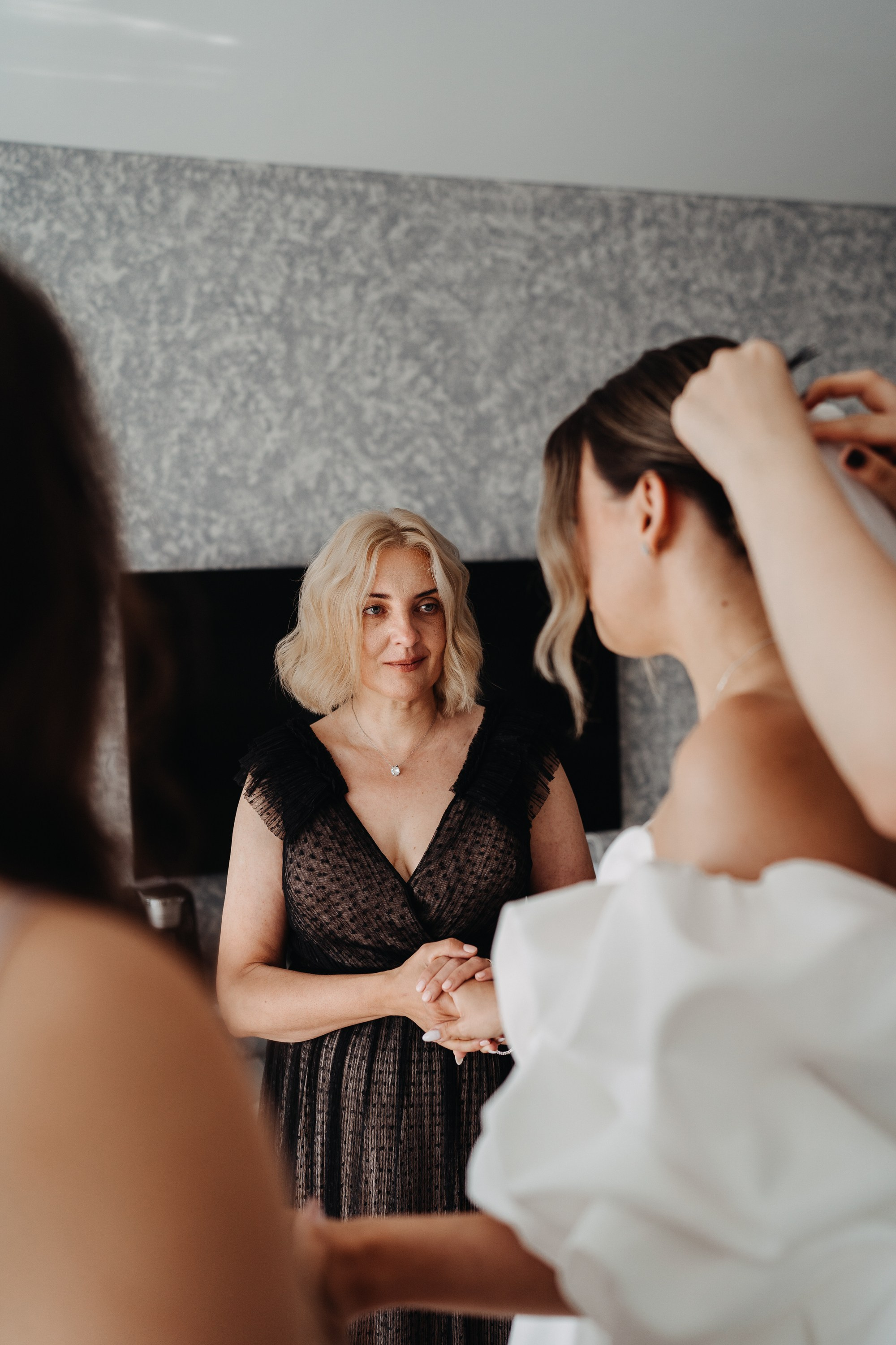 Аустрис и Элина. Индивидуальный и свадебный фотограф в Батуми Валерия Азаренко