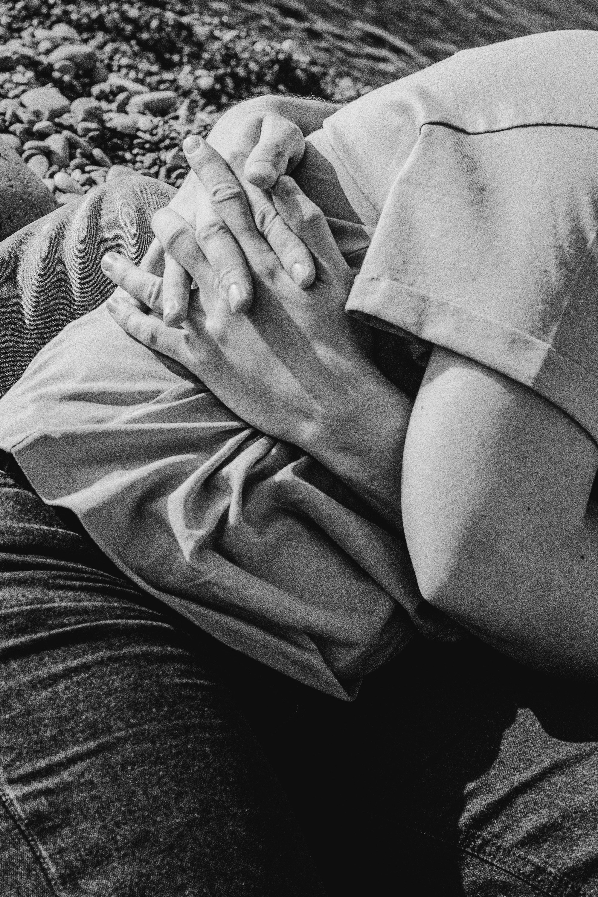 Настя и Серёжа. Индивидуальный и свадебный фотограф в Батуми Валерия Азаренко