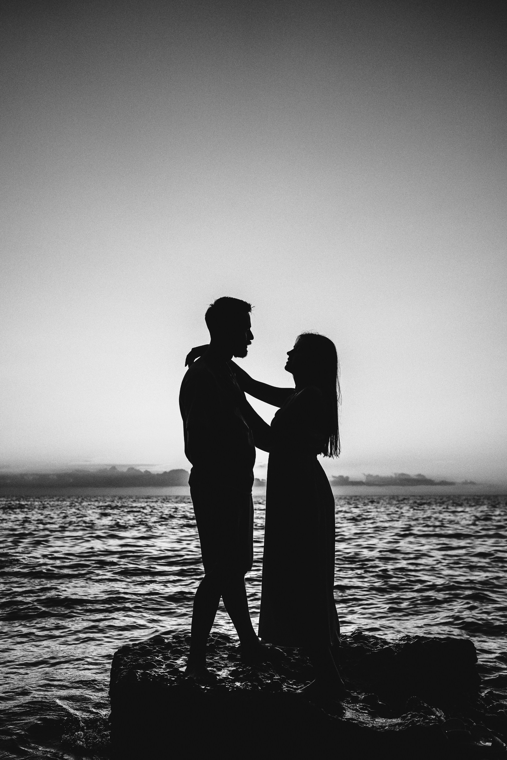 Андрей и Дарья. Индивидуальный и свадебный фотограф в Батуми Валерия Азаренко