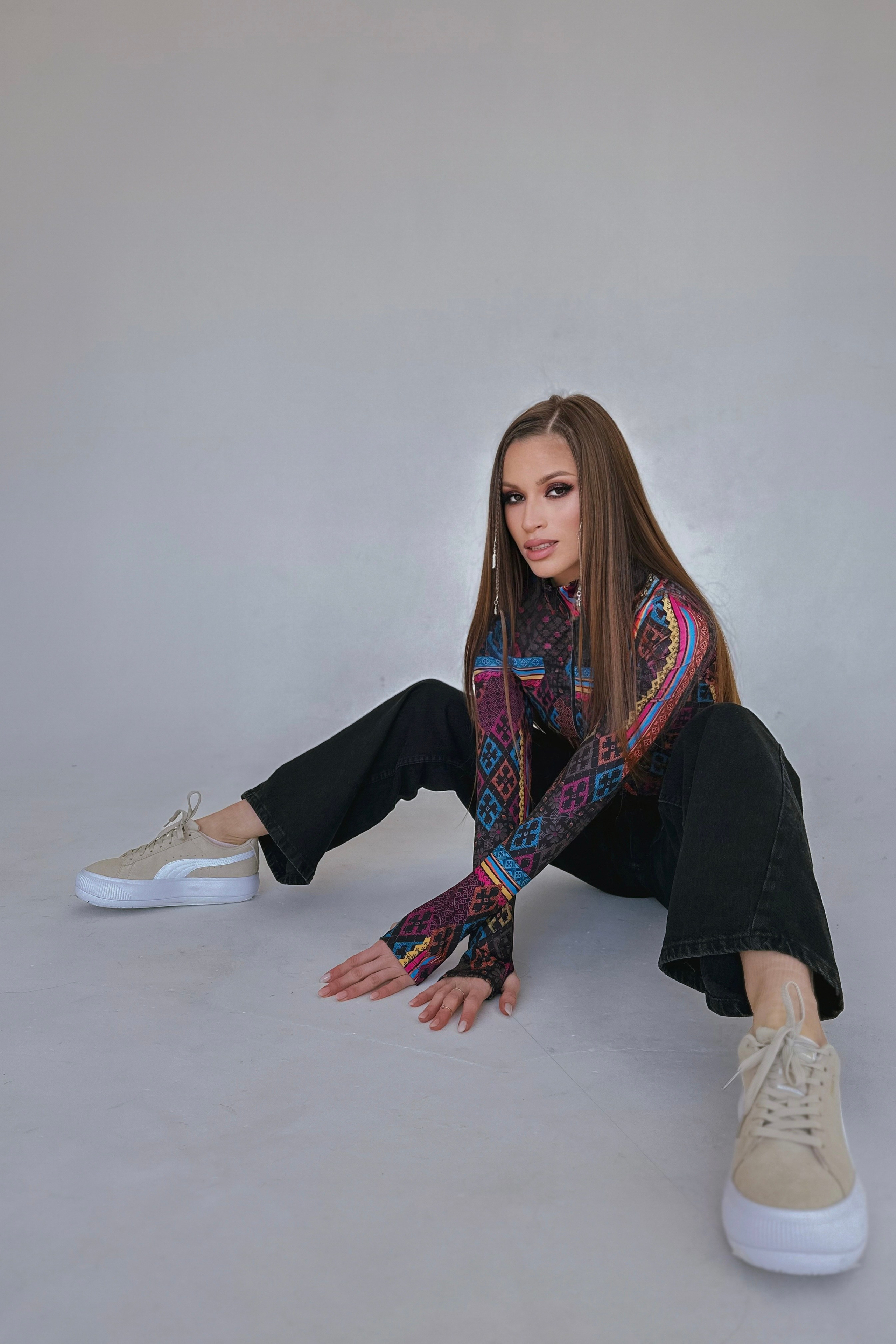 Стильная контент съемка в Праге, контент на телефон и на камеру, Брно. Фотограф в Праге, Брно Елена Федоренко / Photographer Elena Fedorenko