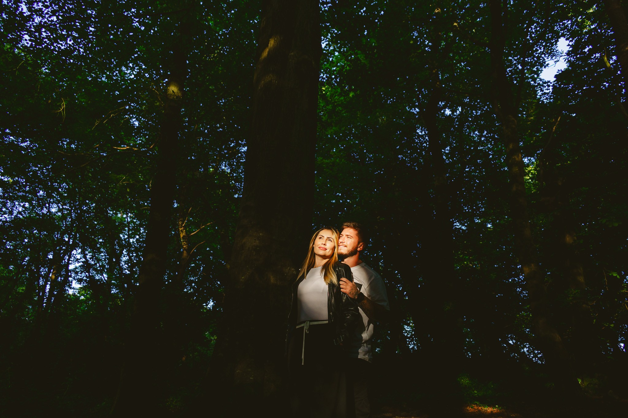 Love Stories. Giandamorgana