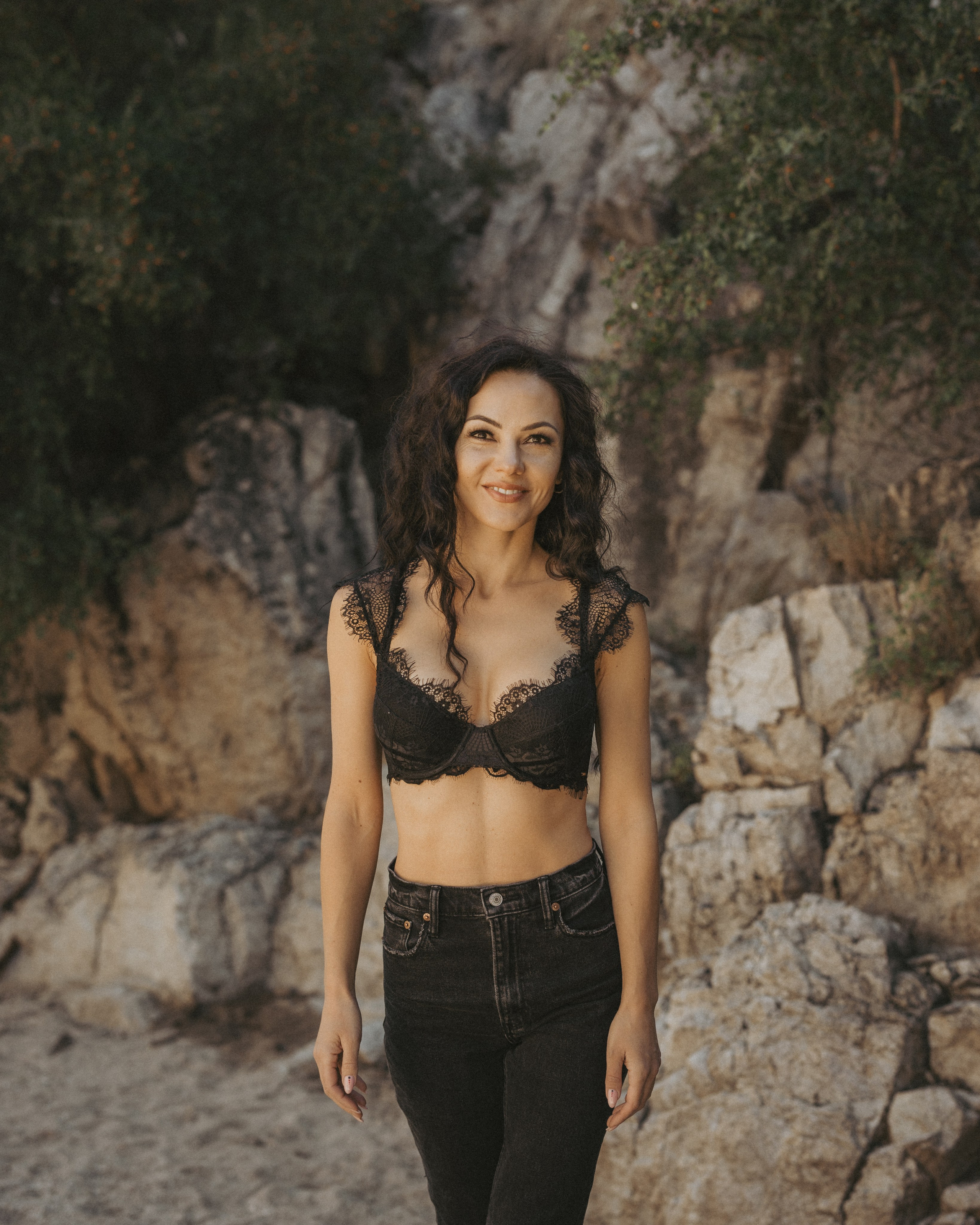 Tatiana. Anastasia Post: Wedding and Editorial Photography