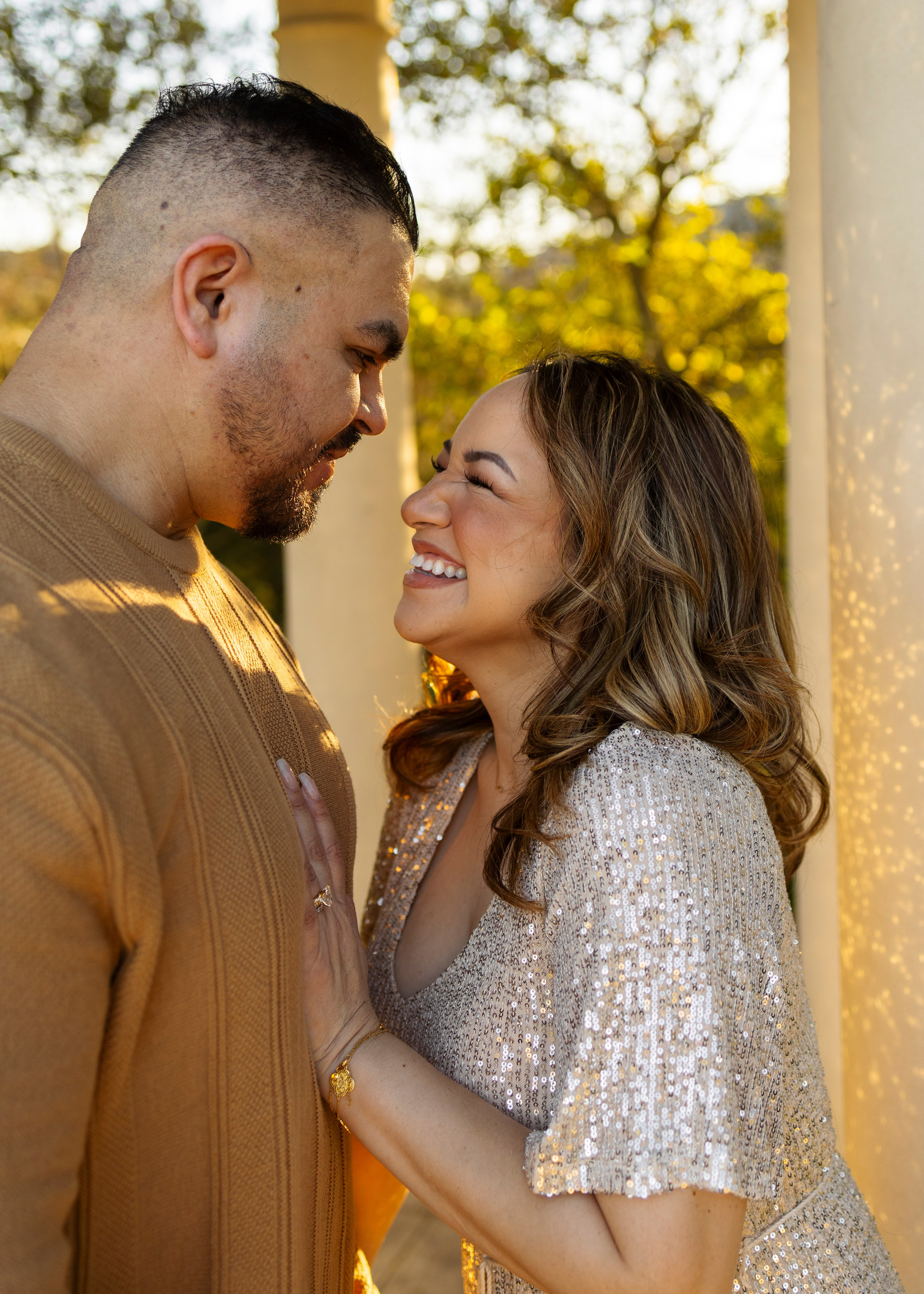 Photography Portfolio | Couples & Portrait Sessions in Orange County. Couples and Portrait Photographer Kseniia Elfimova, based in Orange County, CA