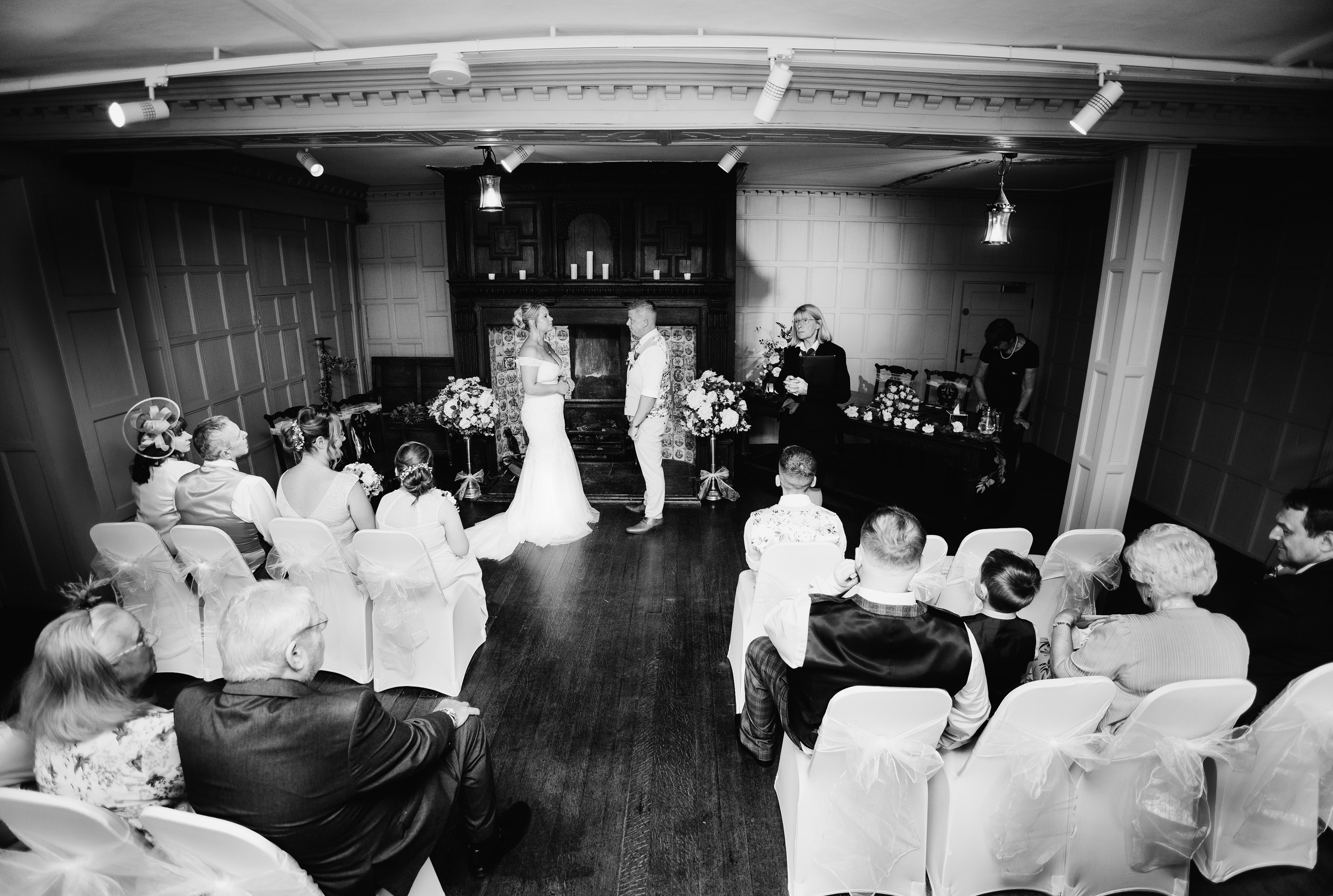 Keren & Kraig — Kent. July, 2023. Timeless Wedding & Event Photography — based London, working across Europe