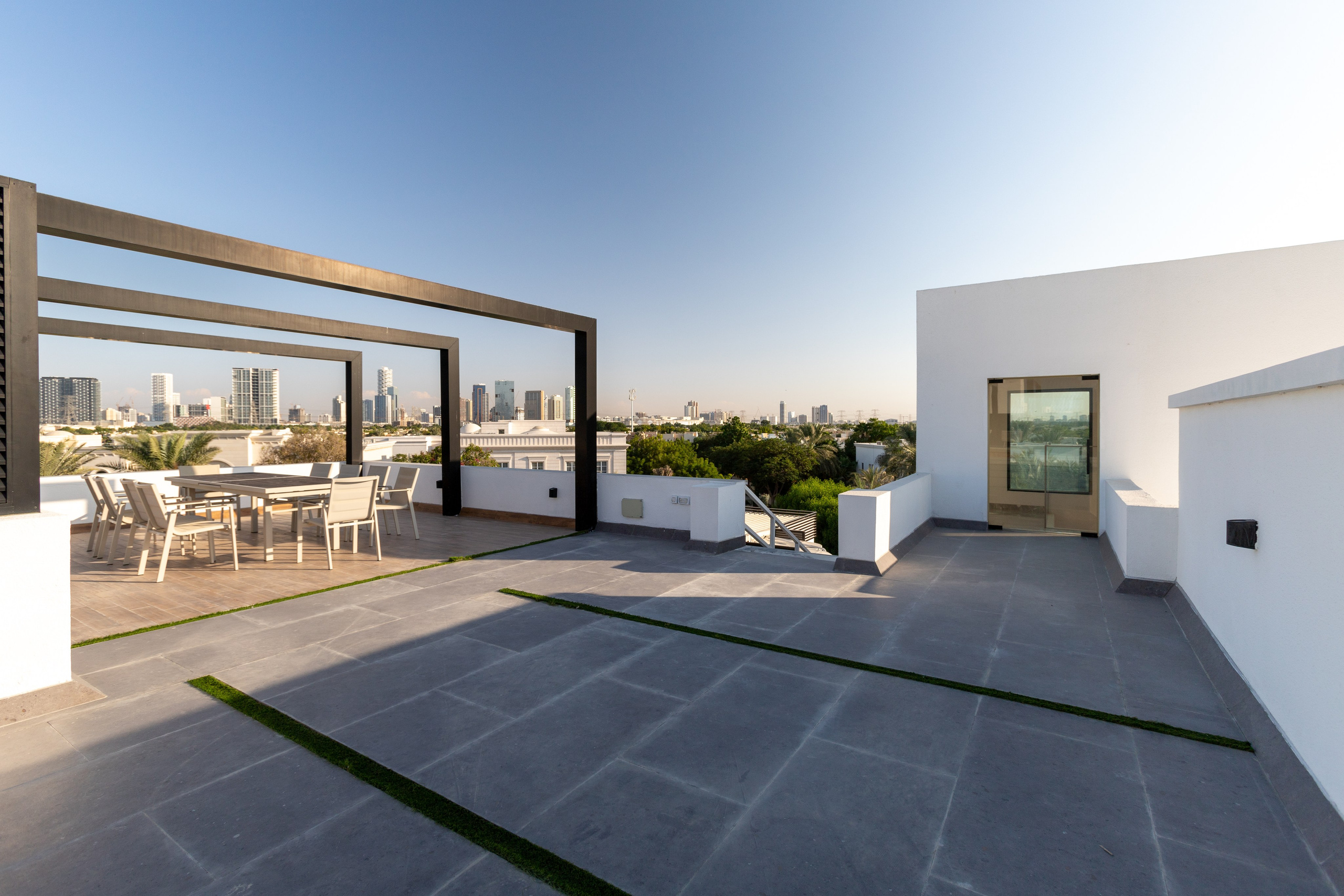 Luxury Villa — Emirates Hill. Samy Mar Boy │Portrait, Automotive and Real Estate Photographer