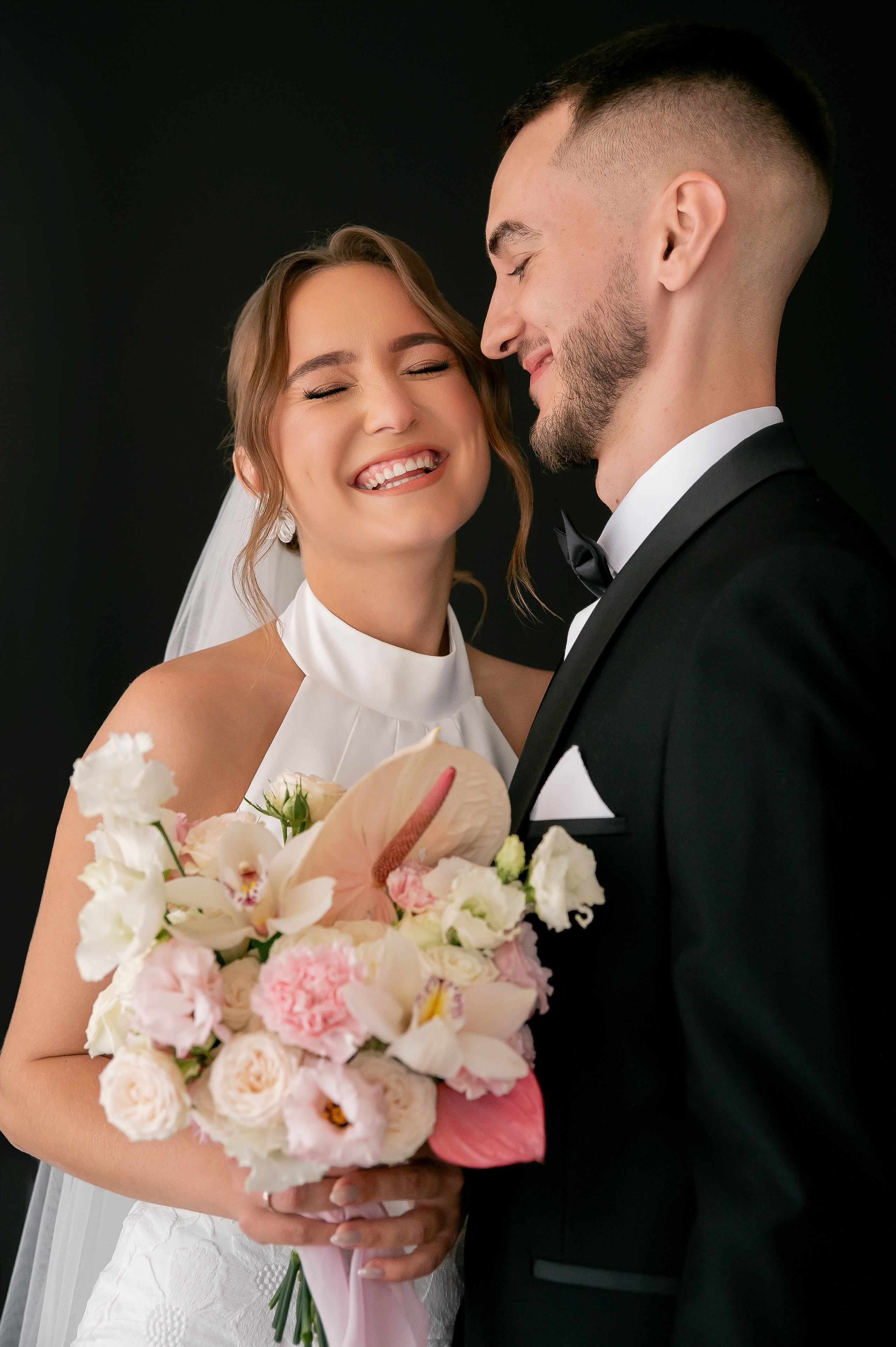 Иван & Анастасия. Свадебный и семейный фотограф Екатерина Шестакова