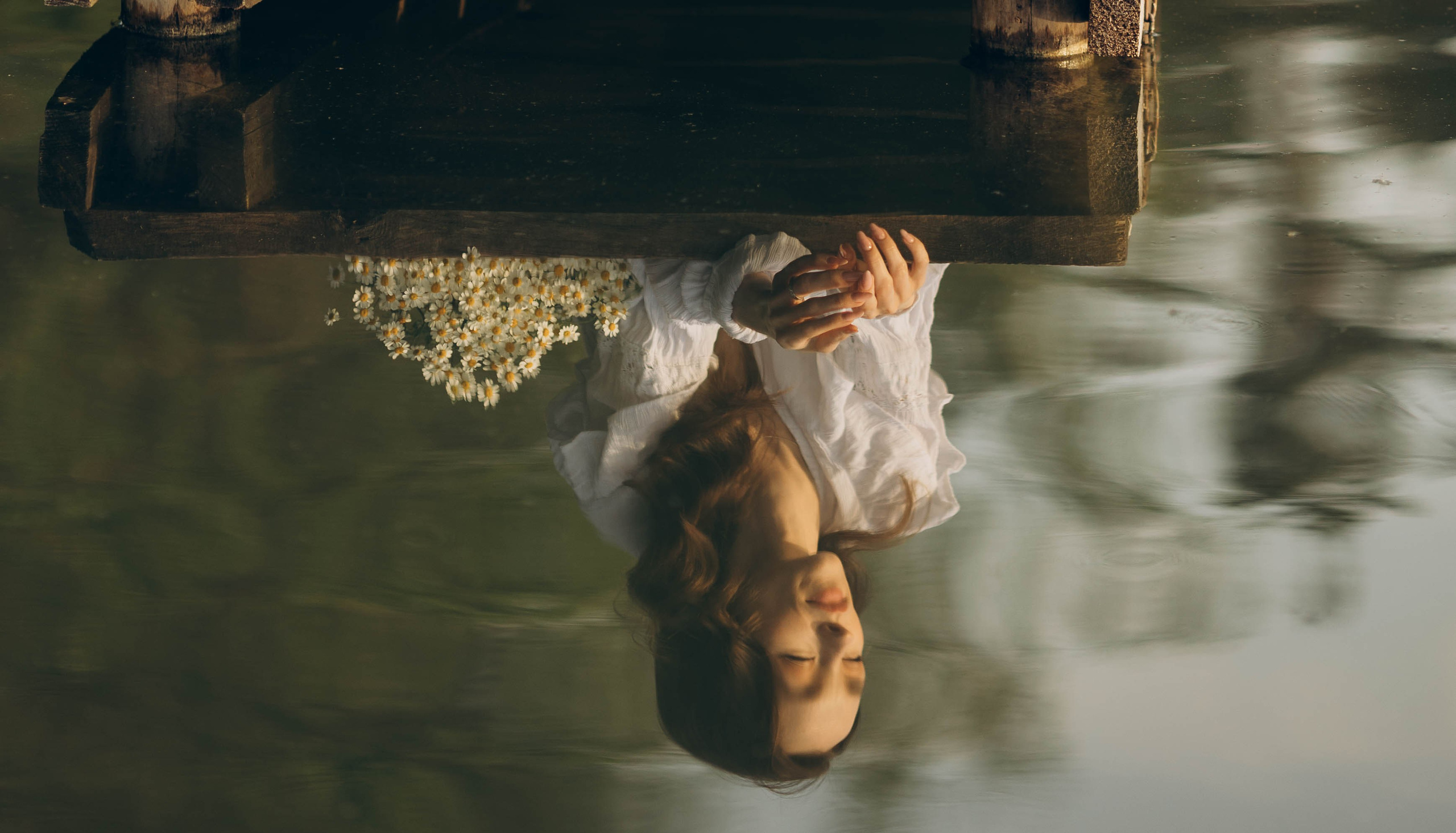 Киноактриса Анастасия Иванова. Семейный и детский фотограф в Вильнюсе Светлана Наумова