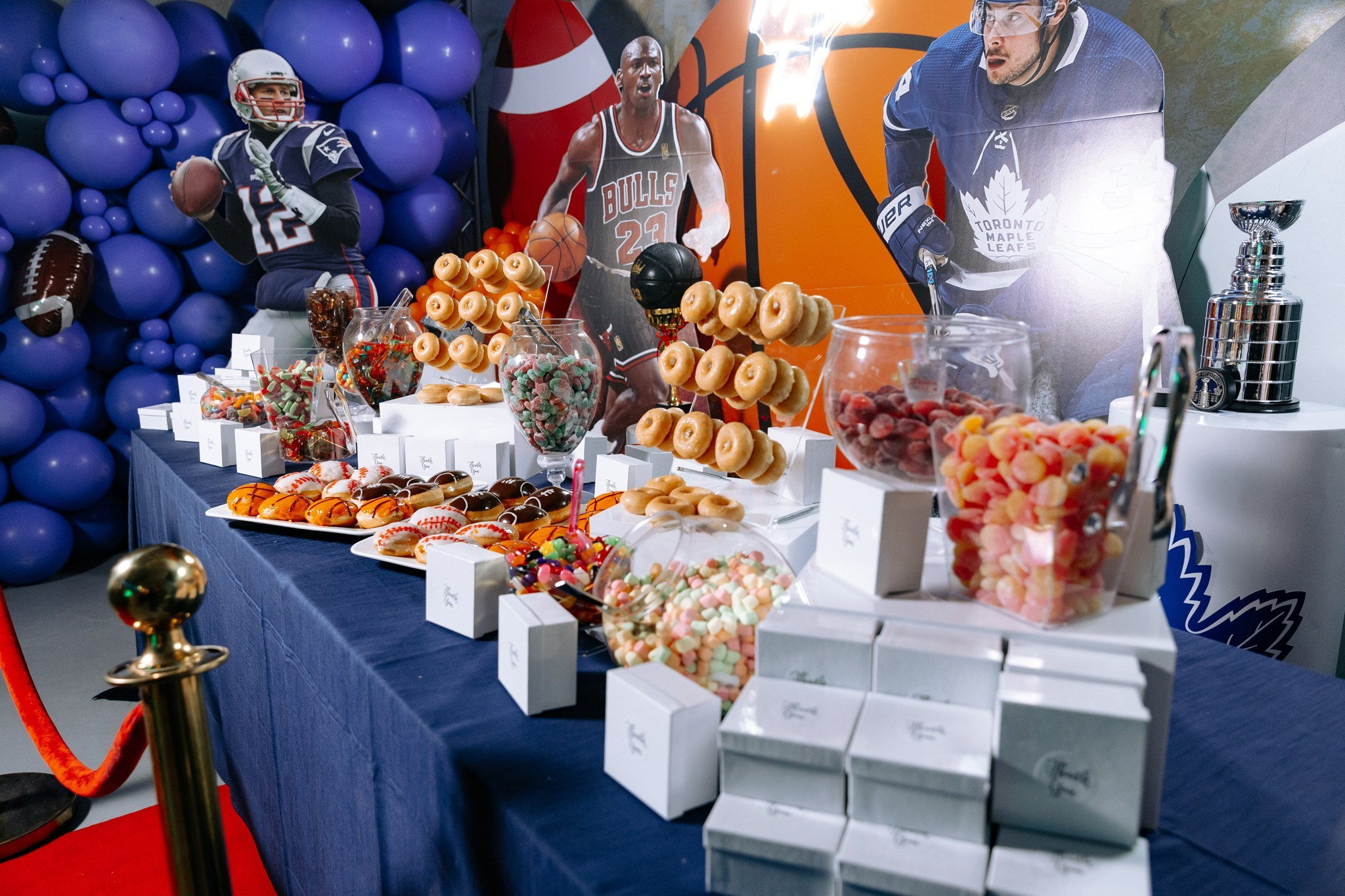 Mitzvah. Alex UA — Toronto photographer