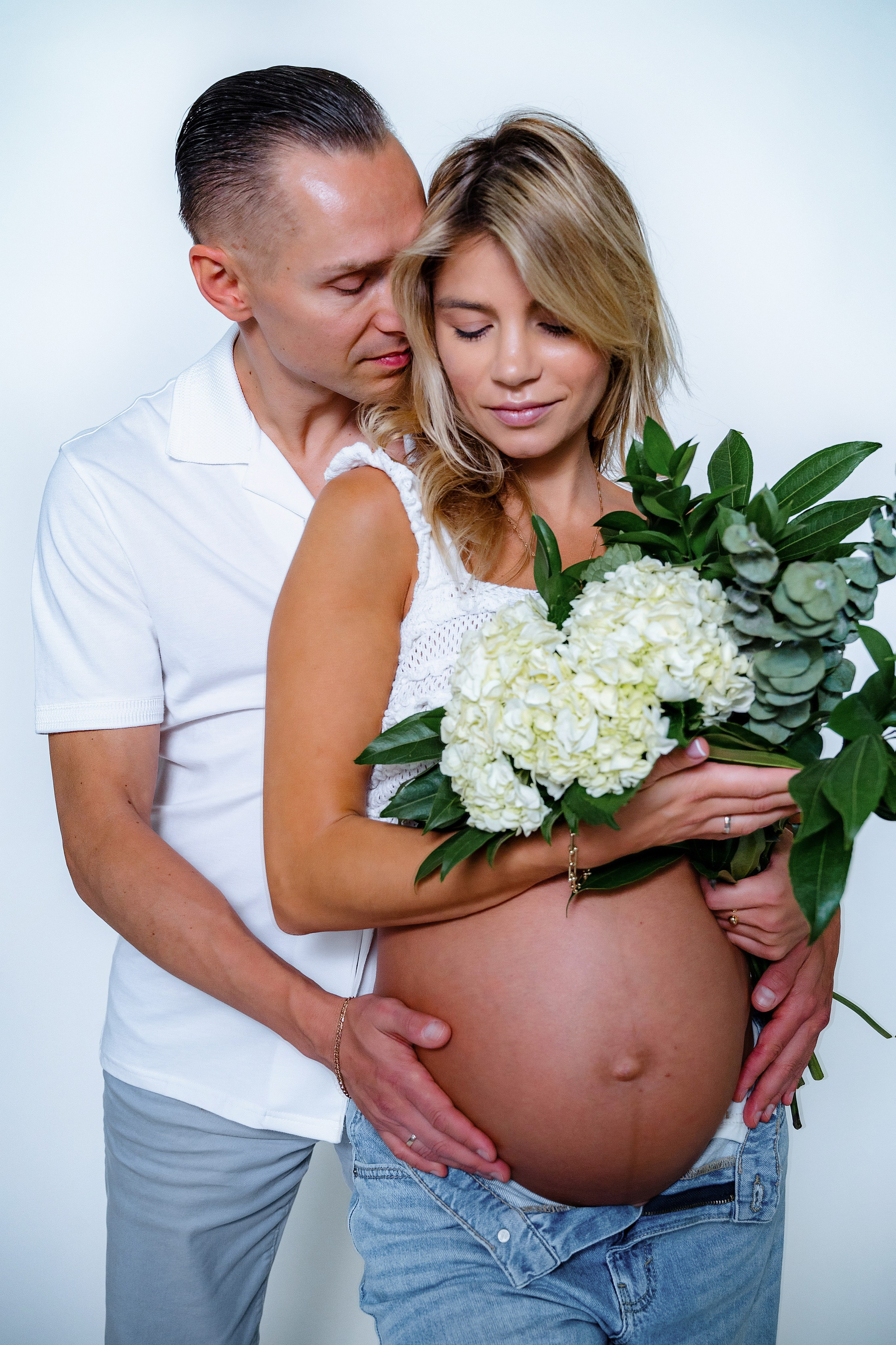 Alina. Creative photographer in Las Vegas