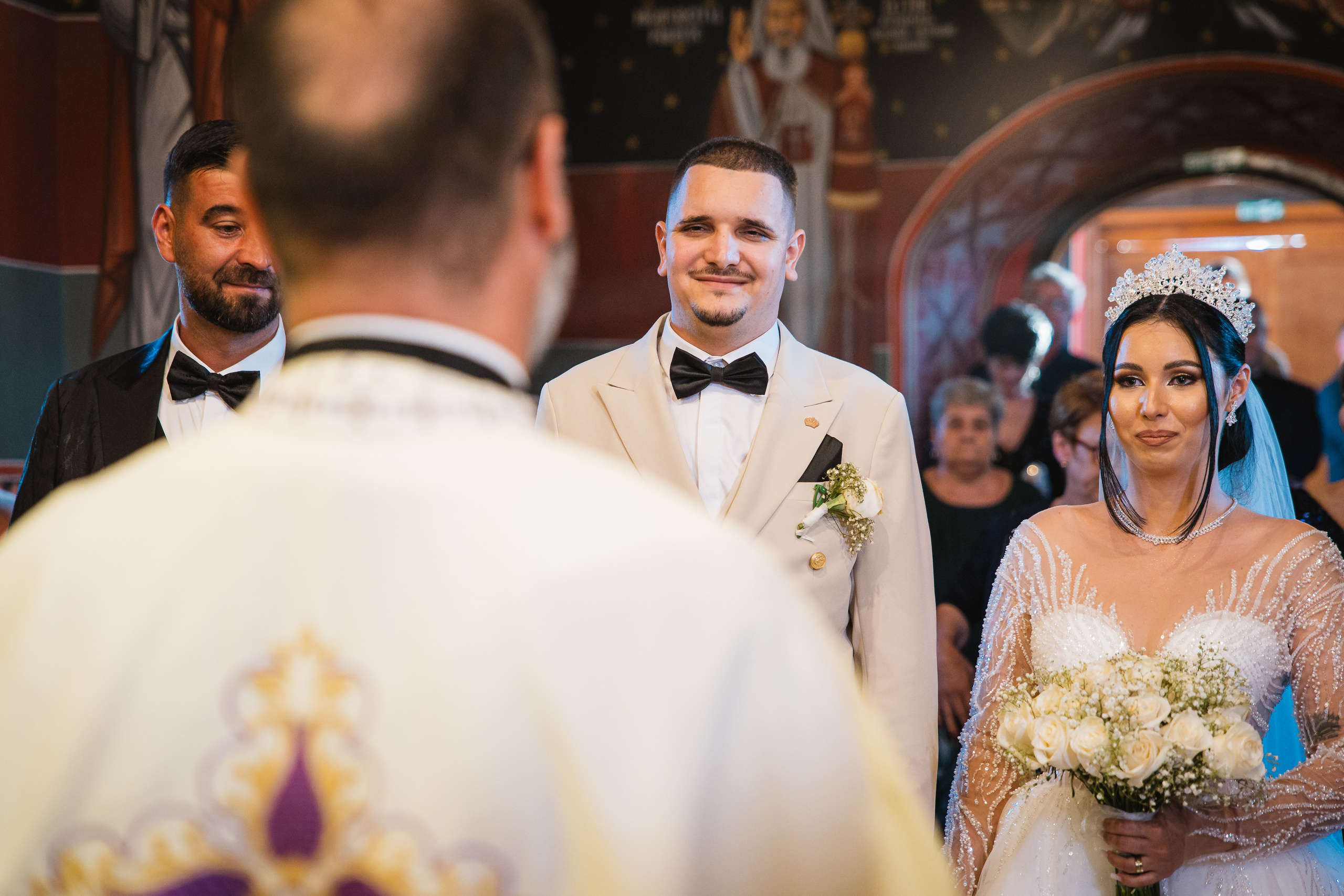 Bella & Adi. Foto Studio — Fotograf de evenimente, nunti, botezuri, portrete