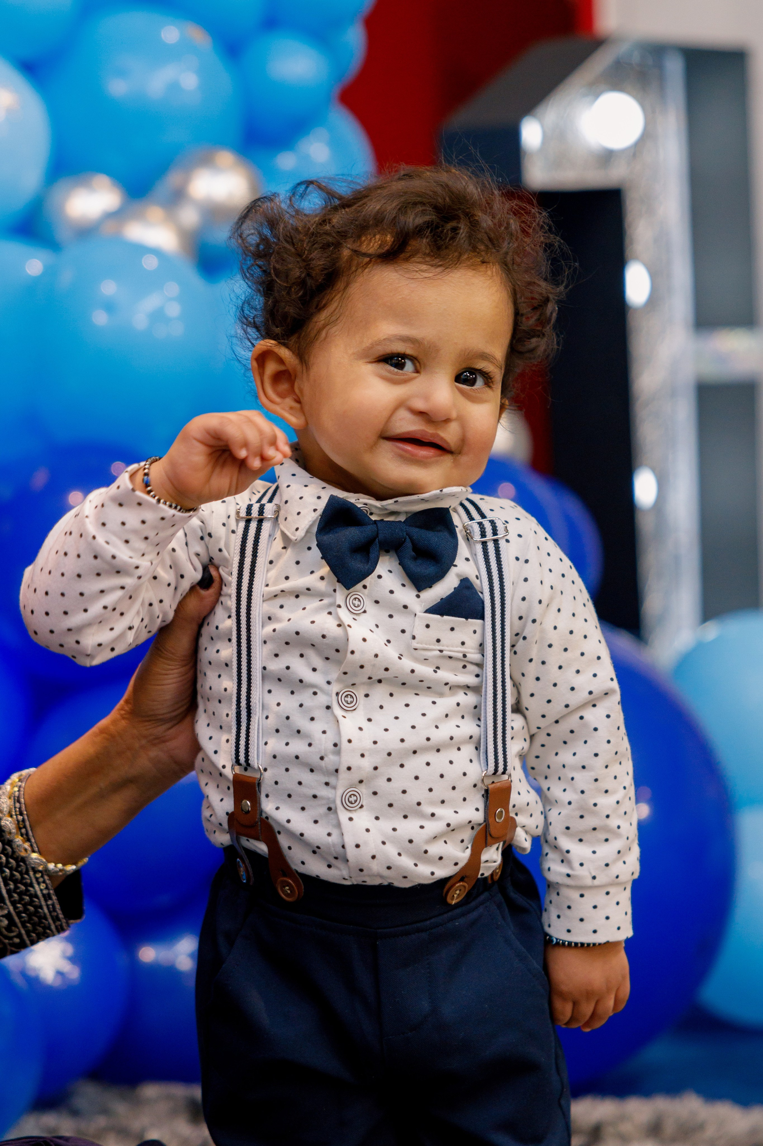 1st birthday. Family and Event photographer in Bay Area Elena Tiuriumina