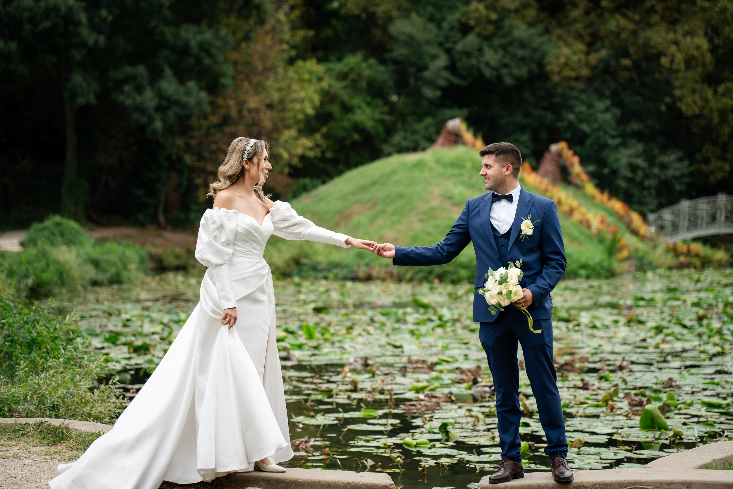 Nunta Andreea&Eugen Craiova 2024. MDimaFotoStudio. Fotograf de nuntă, evenimente private și de familie