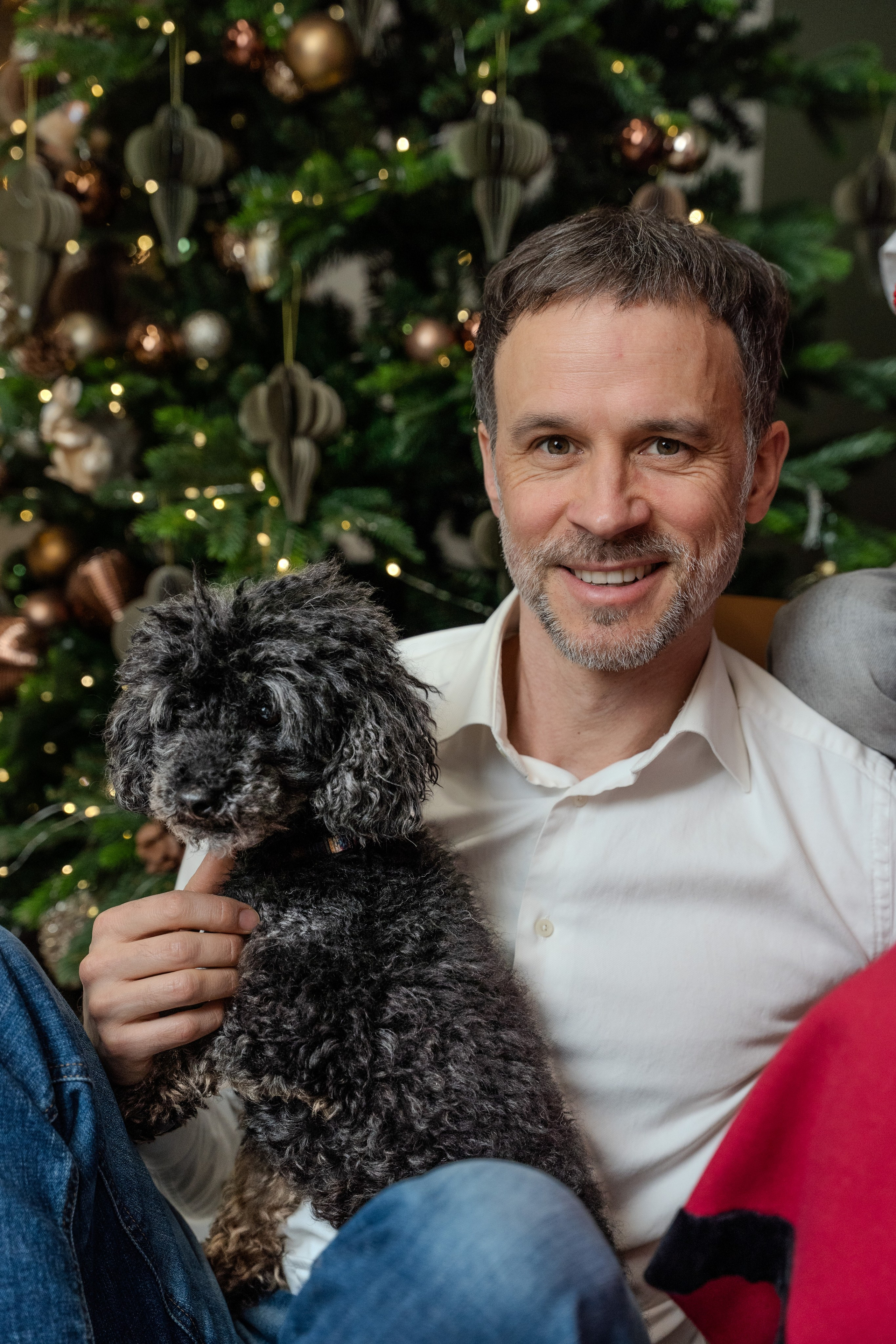 Irma su šeima. Aliaksandra Norvilas photographer Vilnius