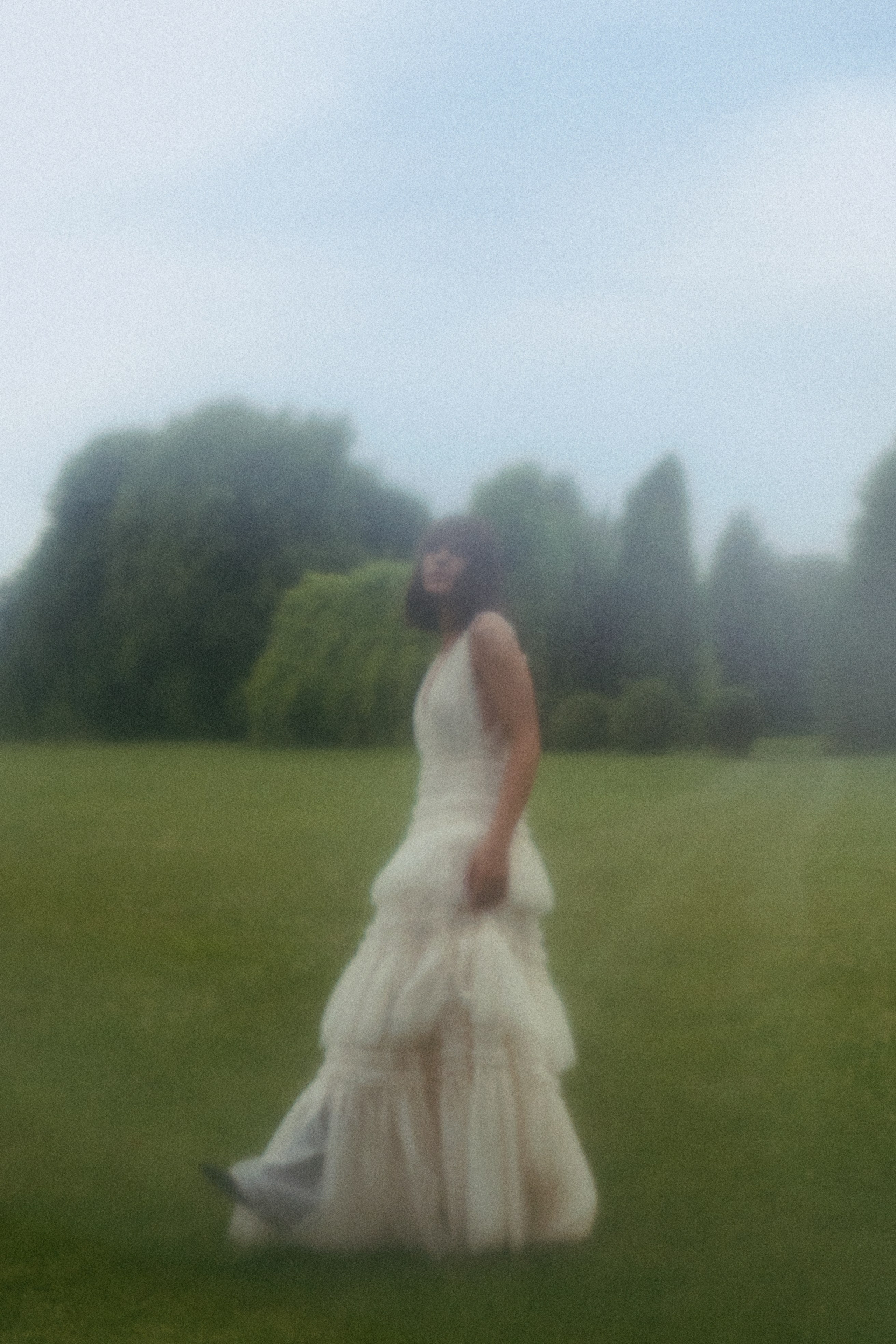 Ramunė ir Tomas. Fotografė Agnė Navickaitė