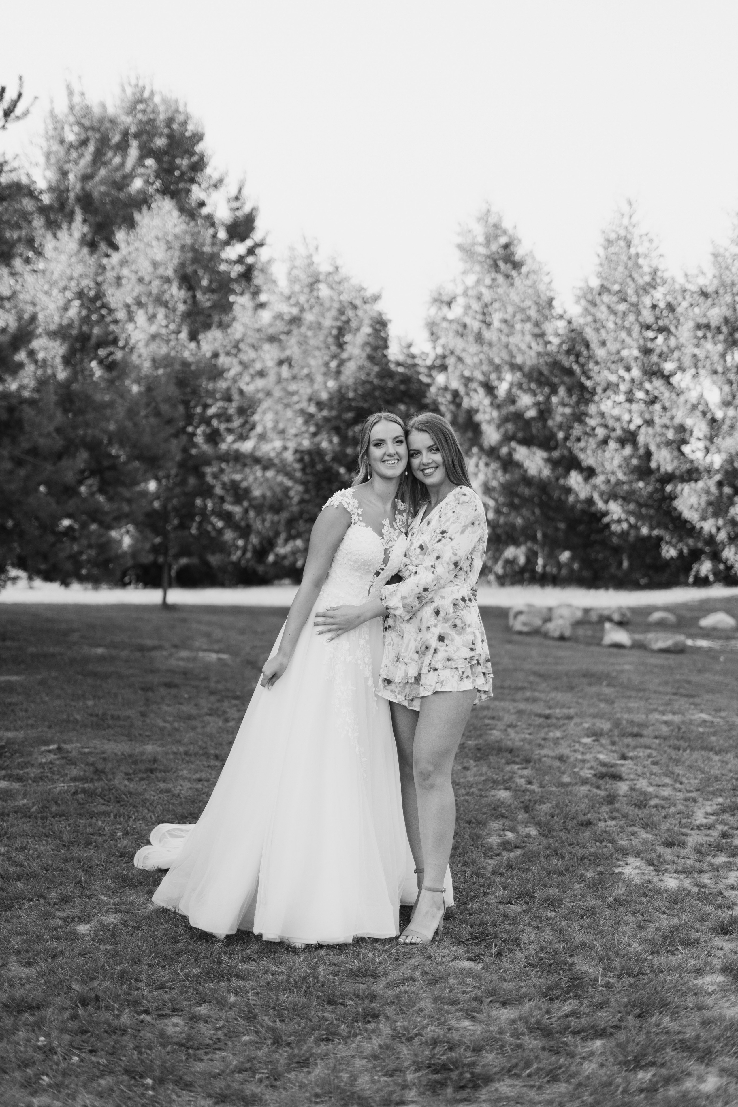 Karolina ir Karolis. Fotografė Agnė Navickaitė