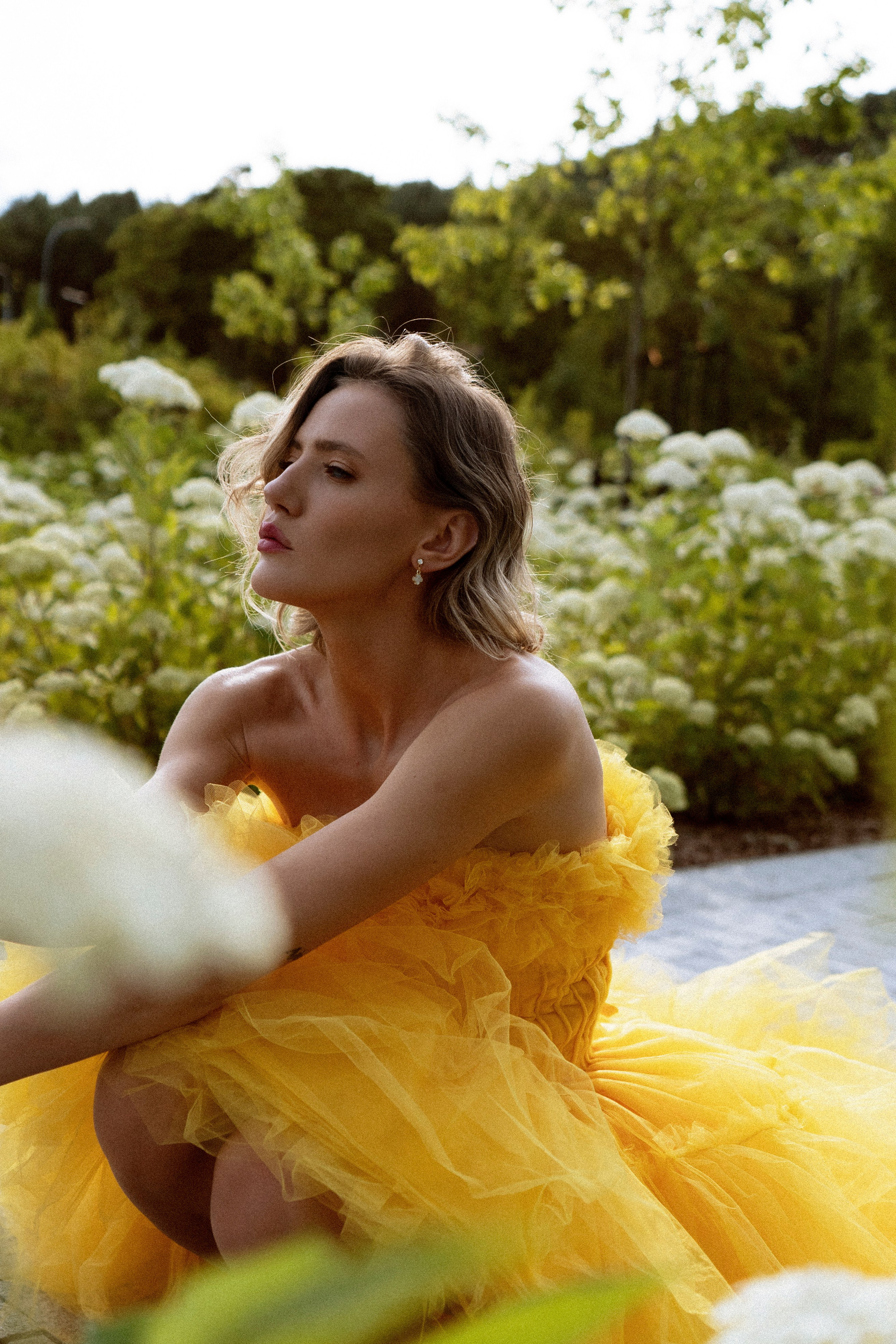 “My Compliments”. Fotografė Agnė Navickaitė