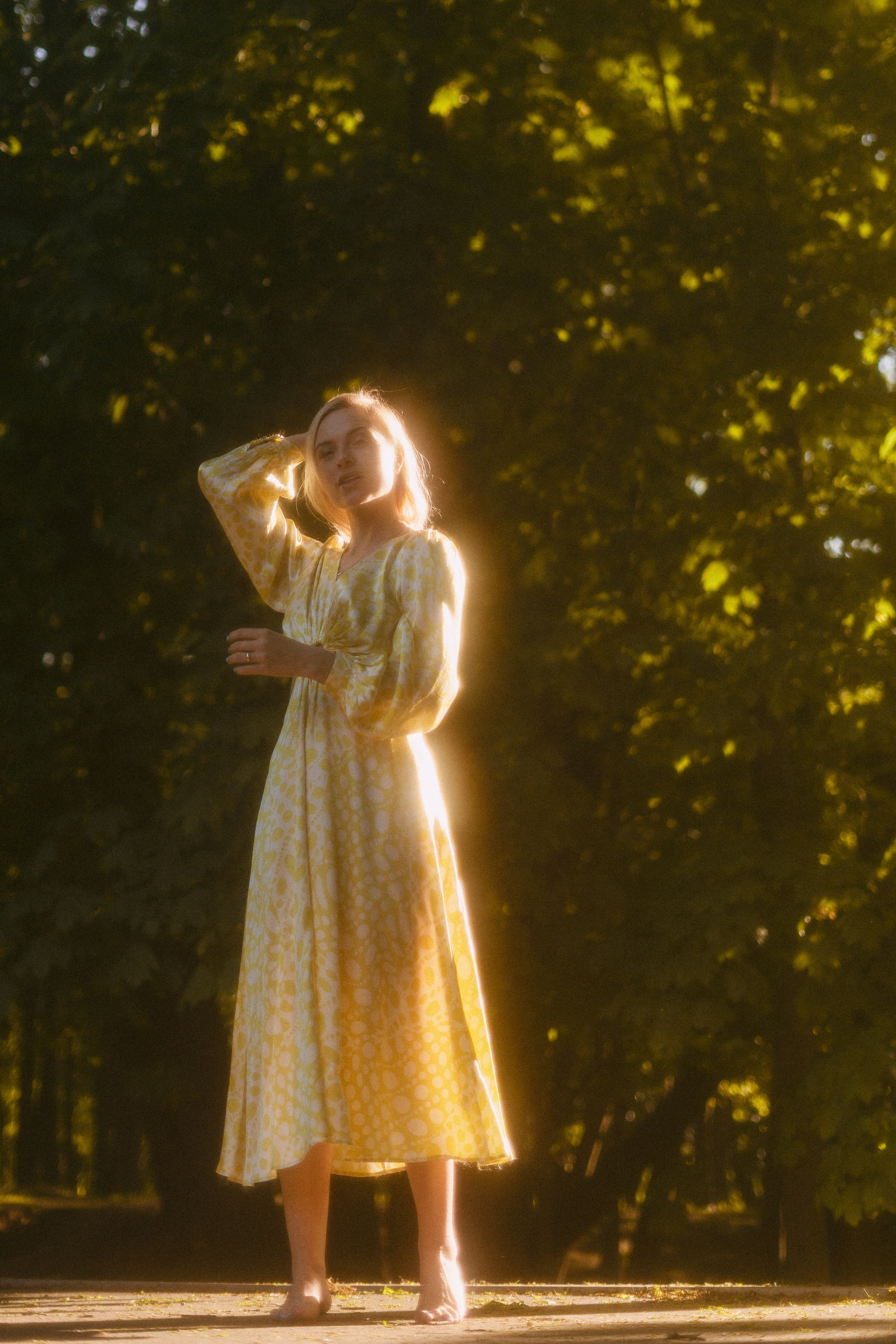 Danielė. Fotografė Agnė Navickaitė