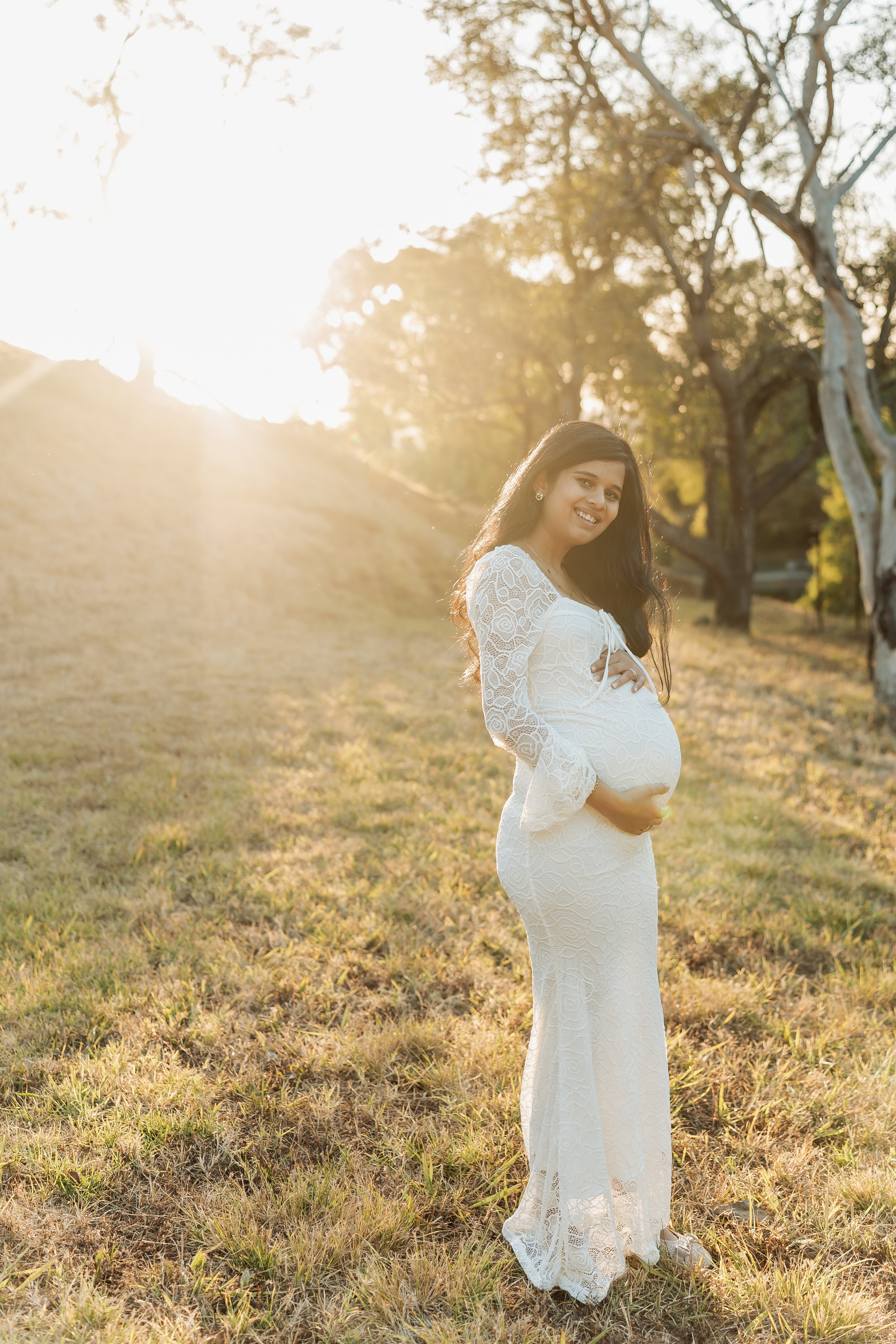 Harsh & Shreya. JY Productions