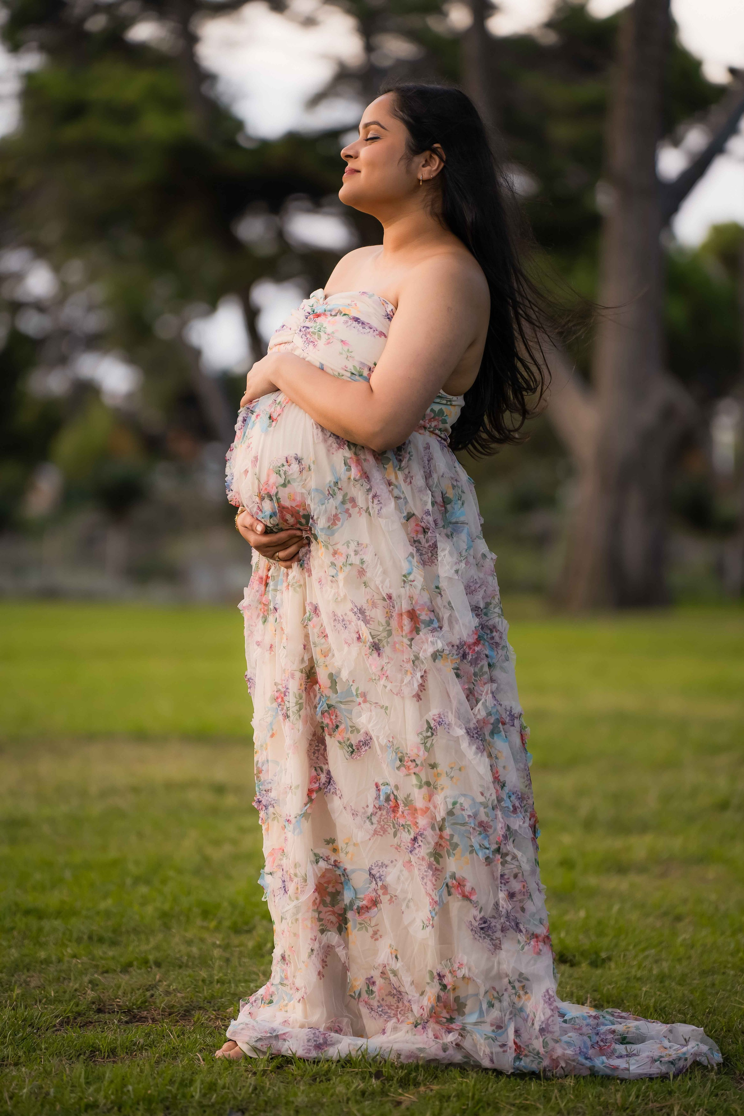 South East Melbourne maternity photographer, pregnancy photography South East Melbourne.