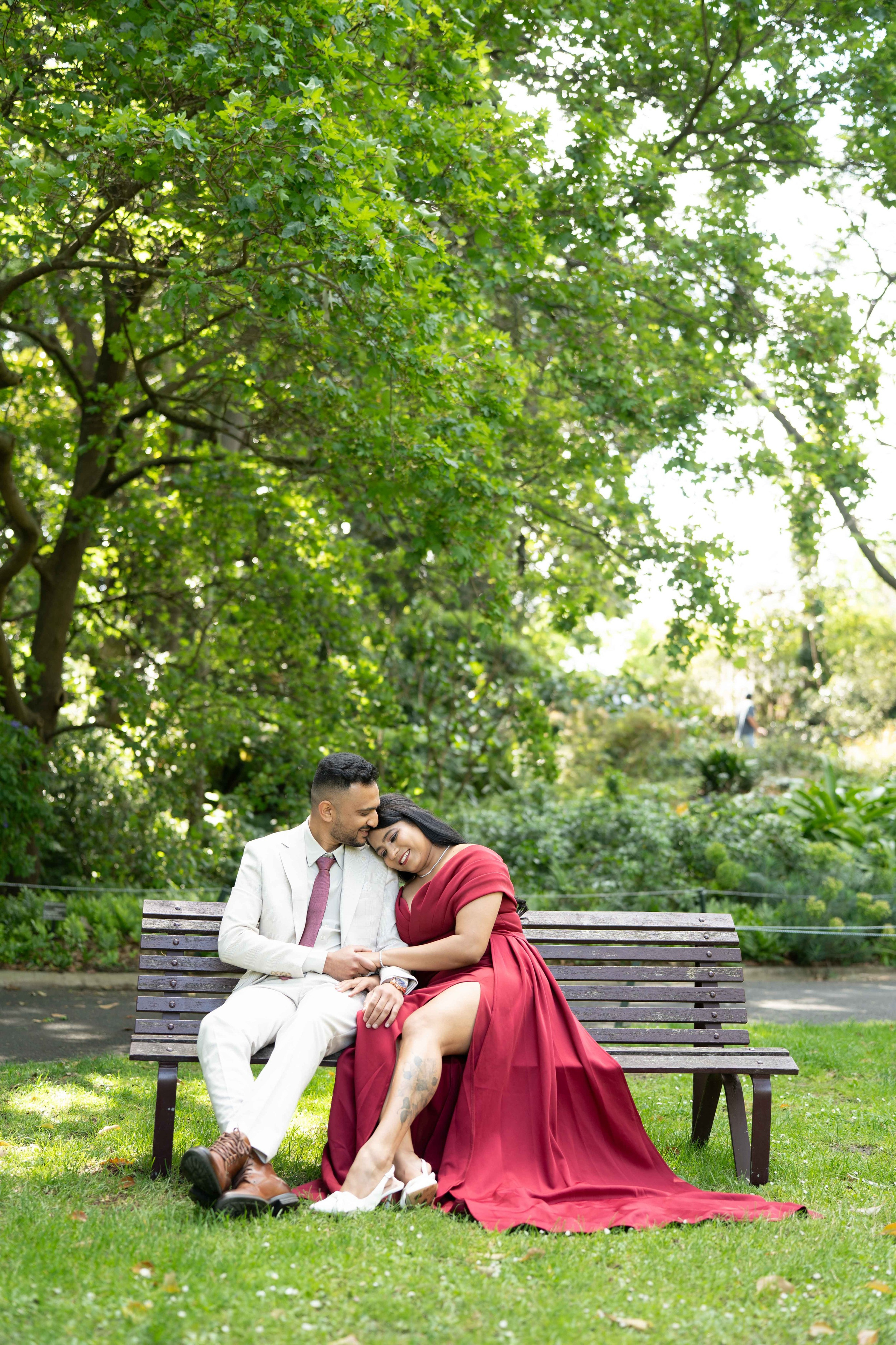 Kuldip & Megha engagement. JY Productions