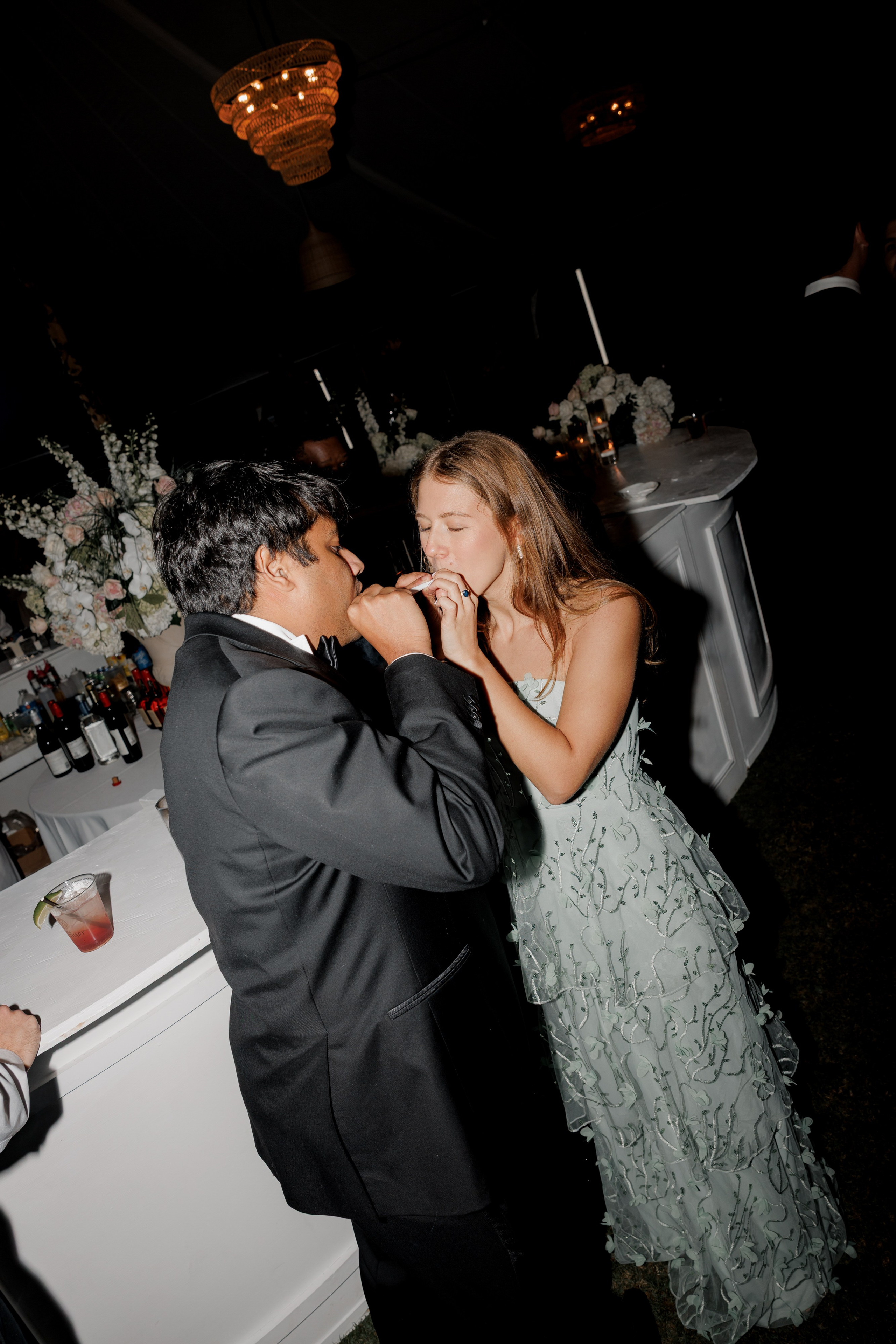 Marci and Yi. Wedding photographer and videographer New York | New Jersey