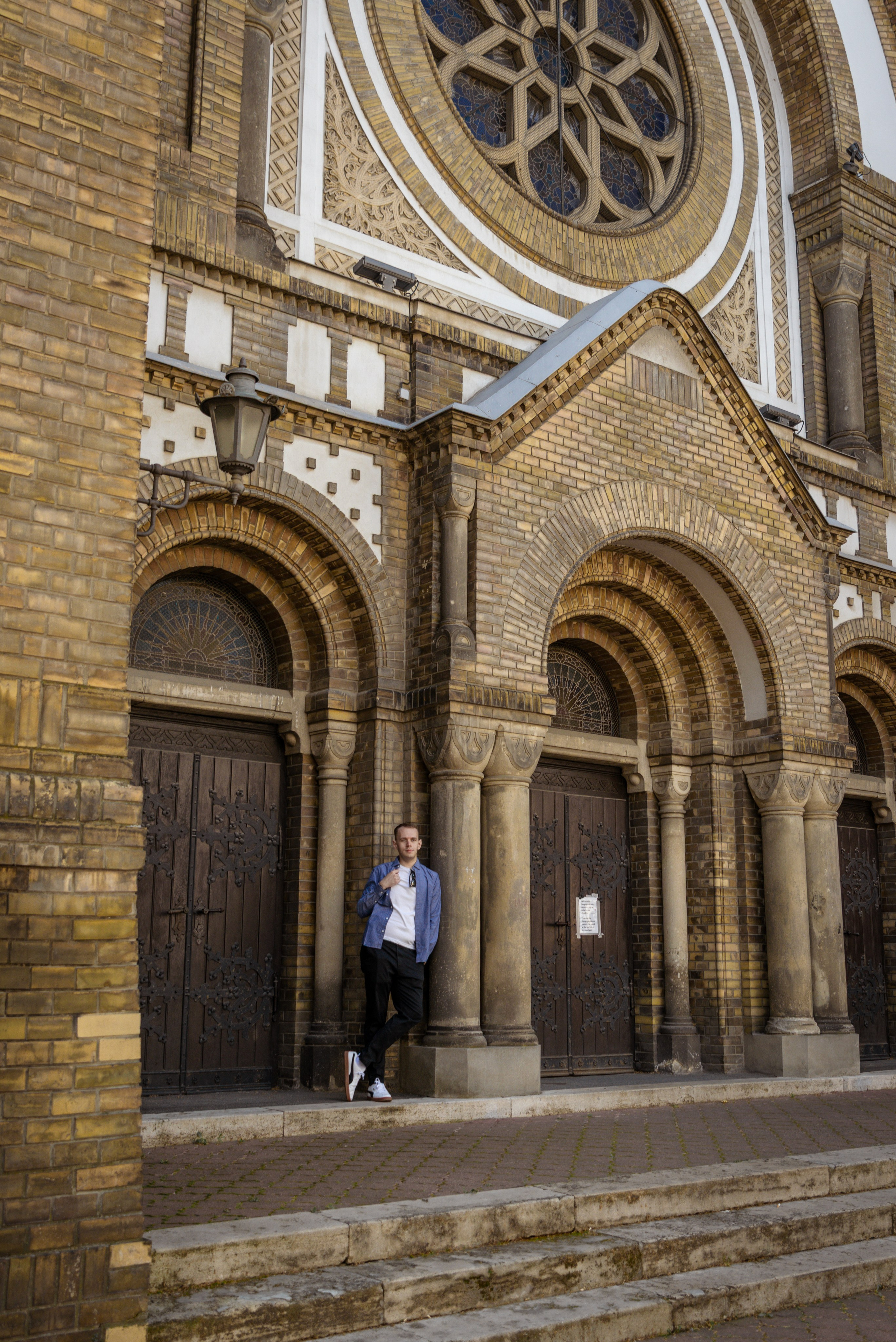 Городские контуры. Виктория Федосеенко, фотограф в Сербии
