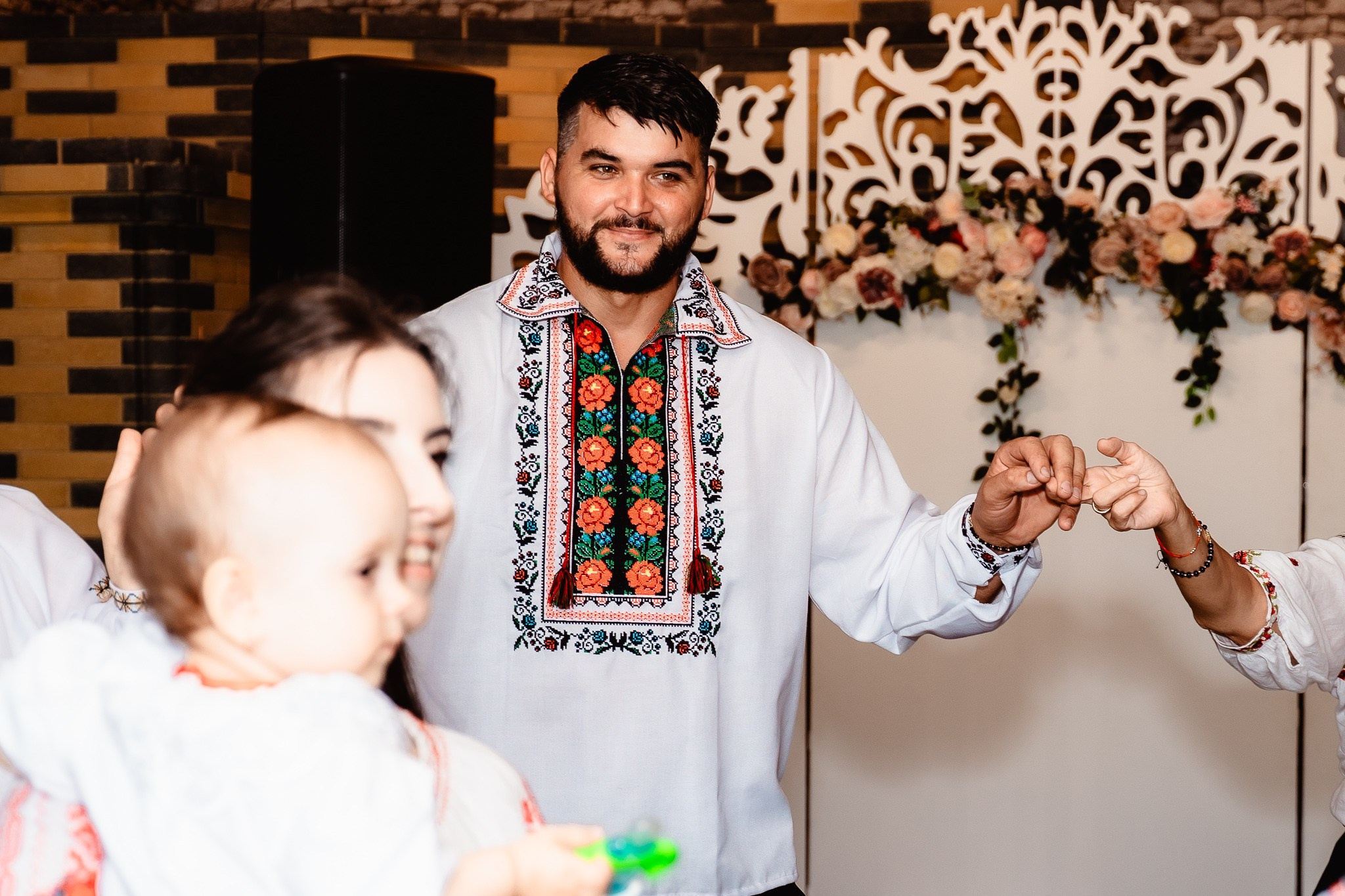 Elena și Mădălin. Mădălina & Florin | Fotograf & Videograf de Nuntă