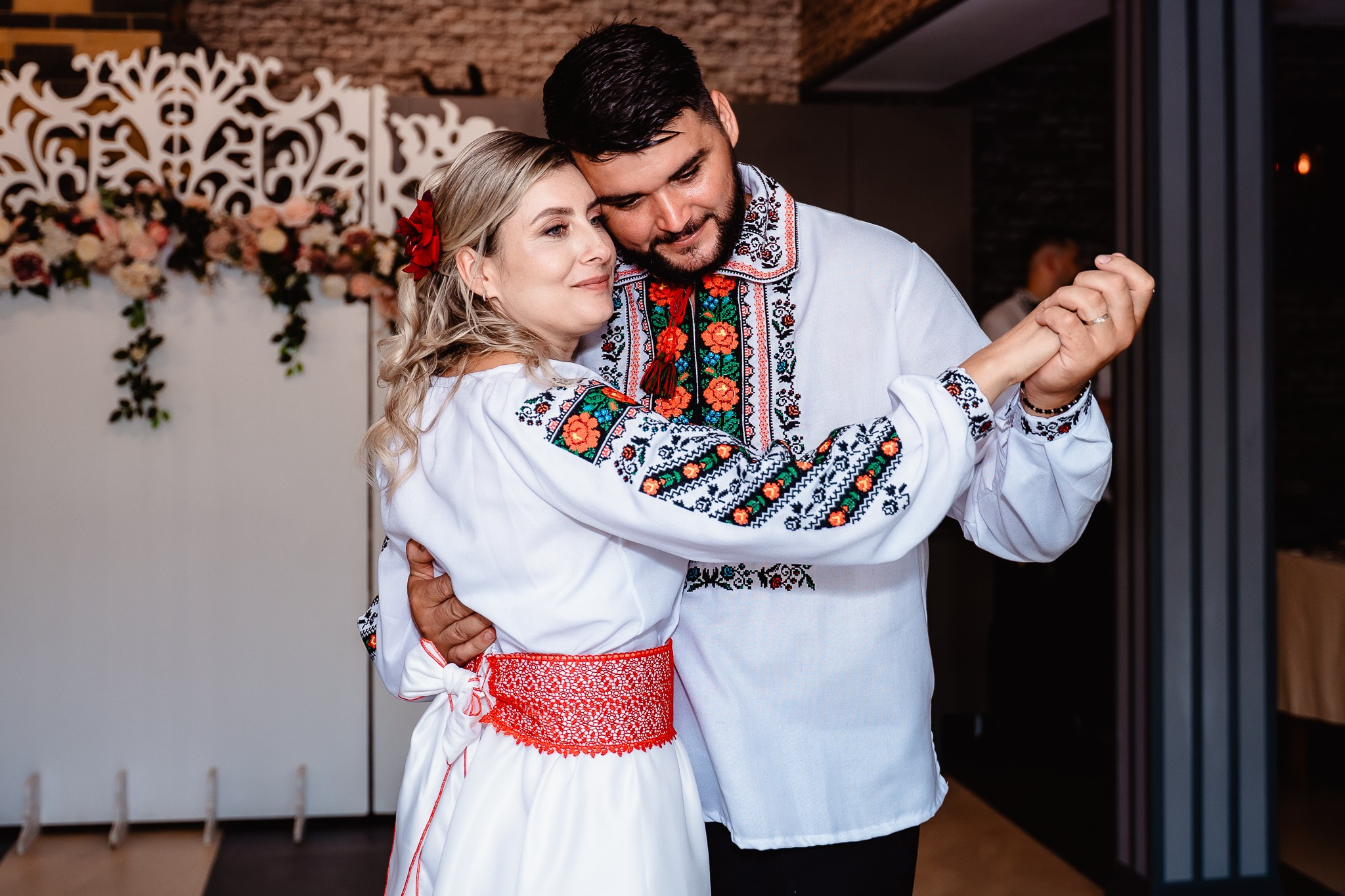 Elena și Mădălin. Mădălina & Florin | Fotograf & Videograf de Nuntă