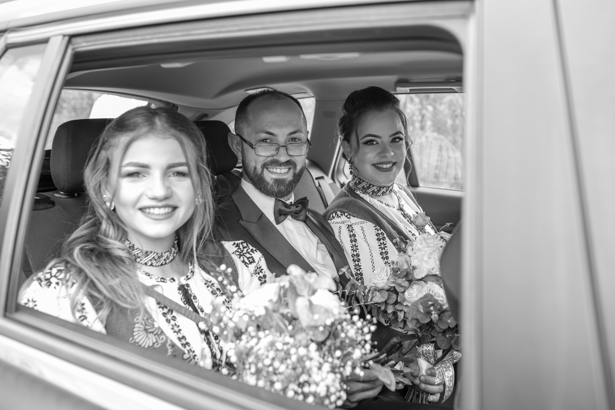 Nunta traditionala somesana. Daniel Criste Fotograf