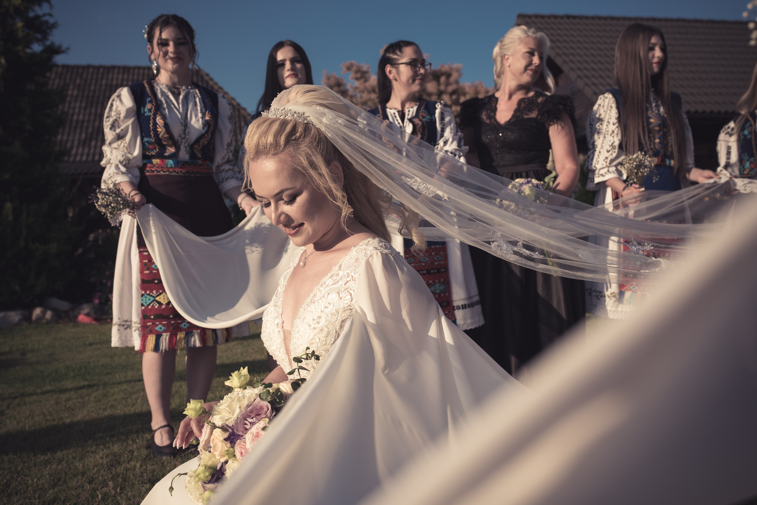 Wedding Photography. Daniel Criste Fotograf