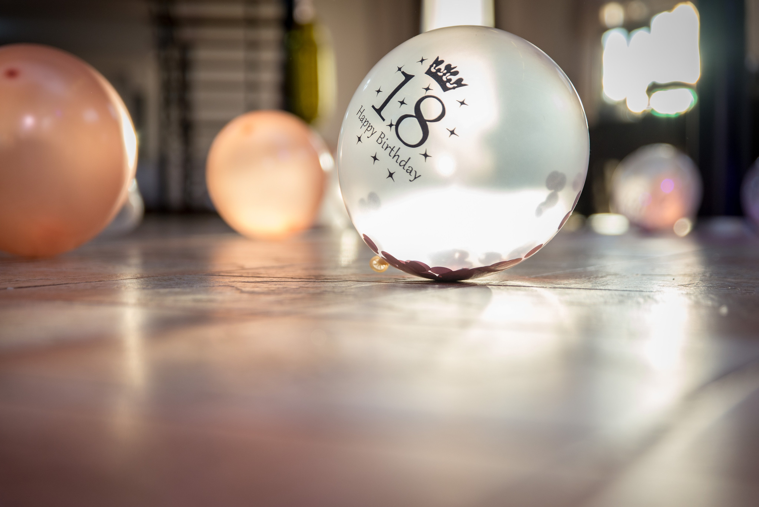 Majorat. Daniel Criste Fotograf