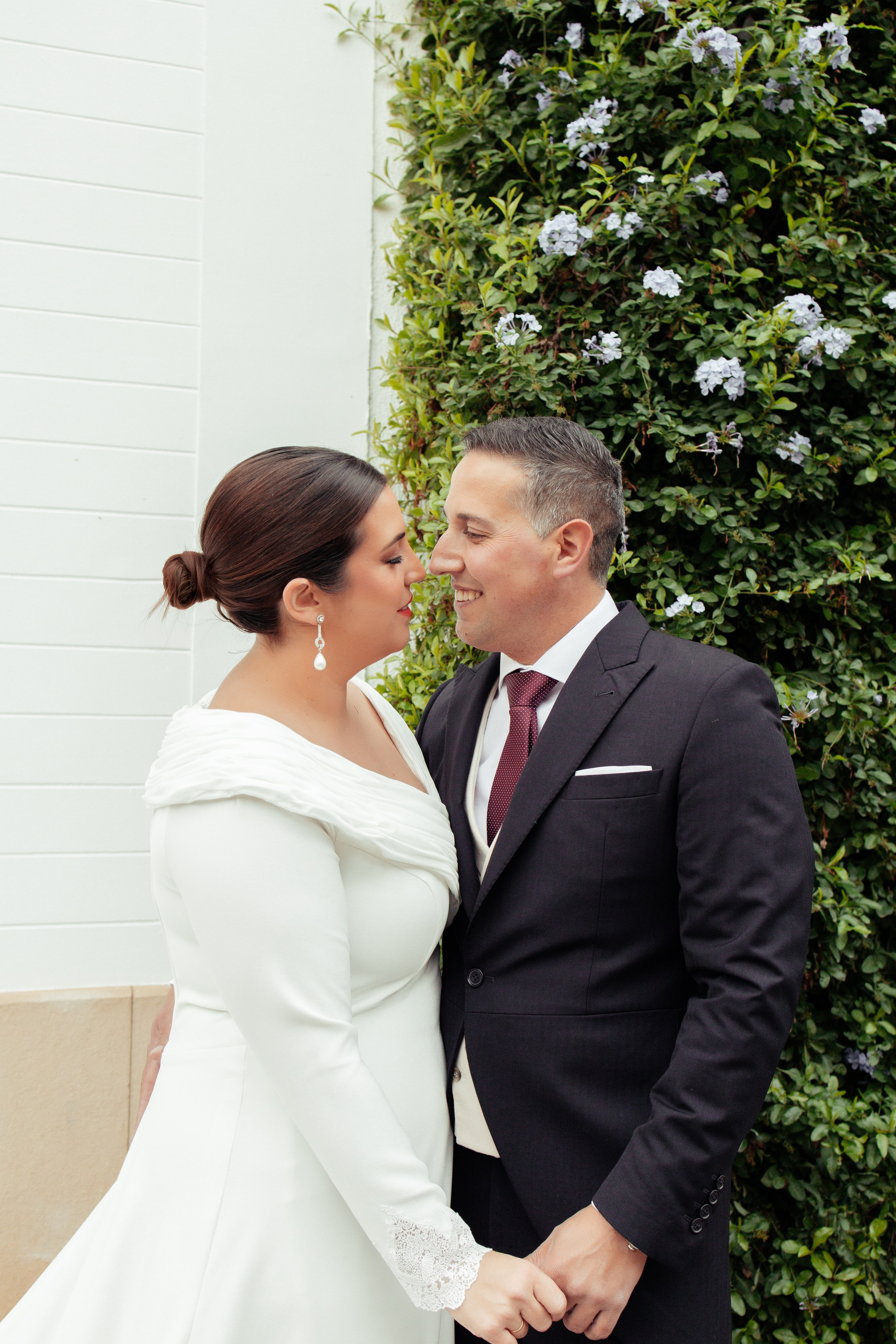 A+M. Fotografía de bodas en Córdoba