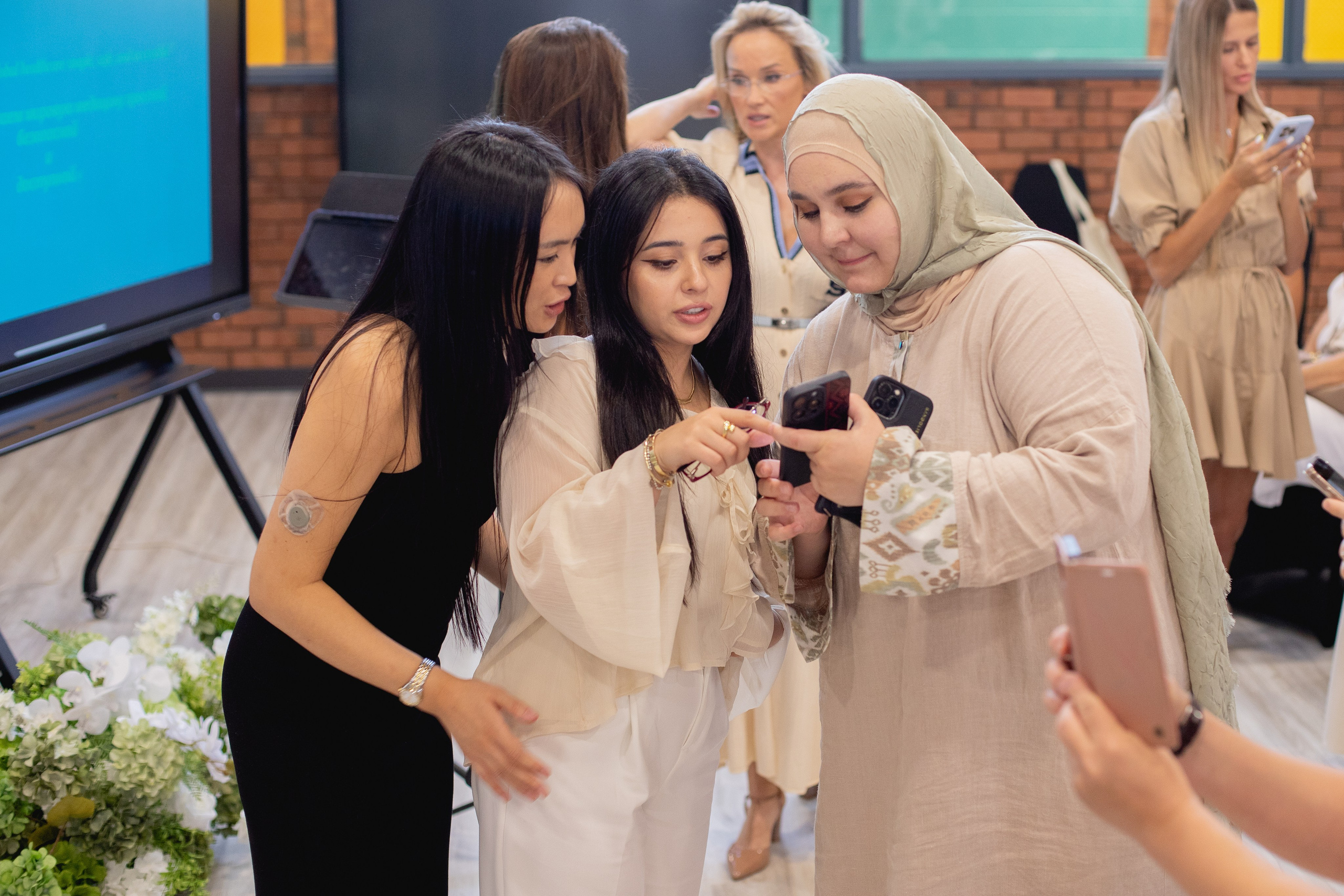Events. Photographer Anastasiya