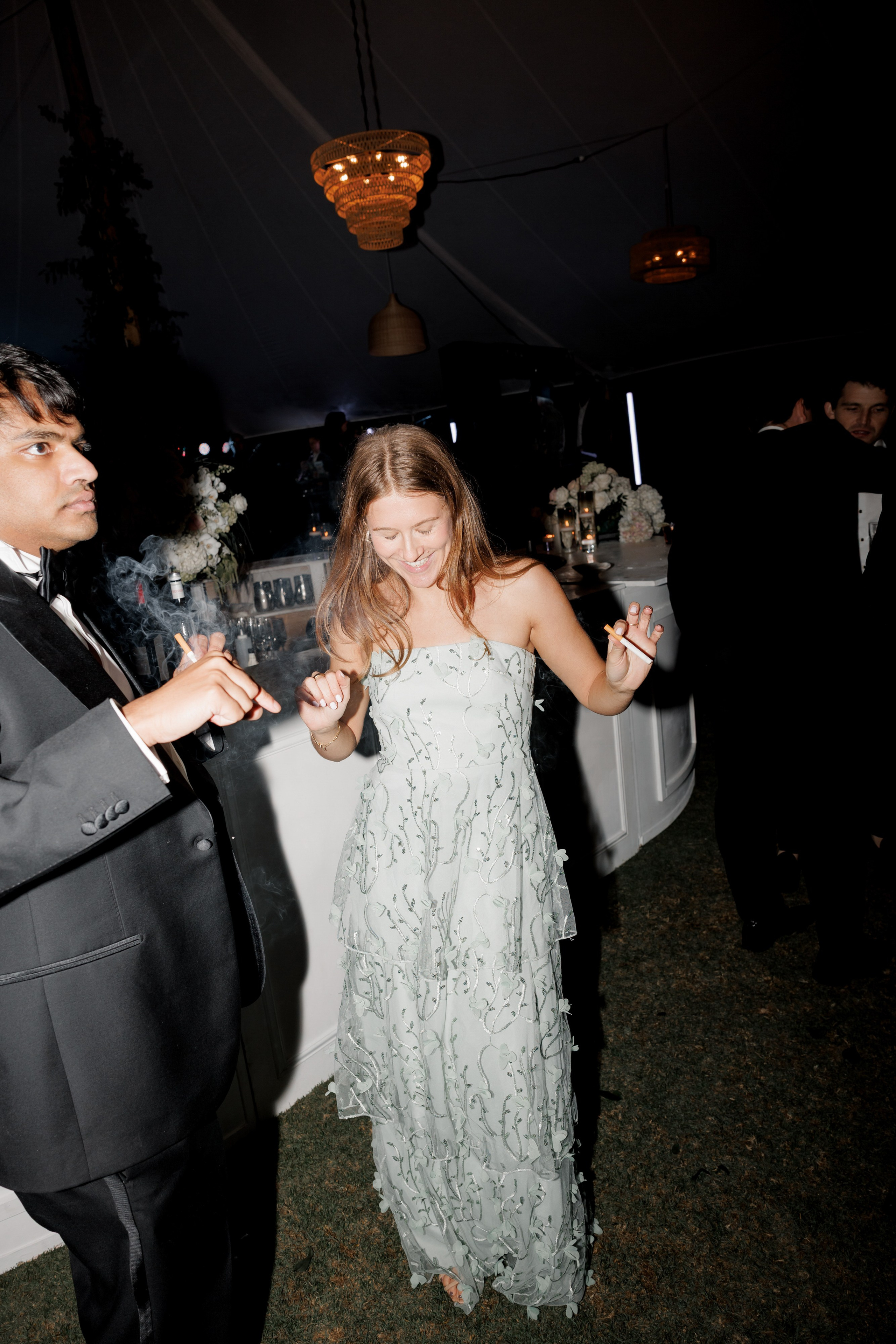 Marci and Yi. Wedding photographer and videographer New York | New Jersey