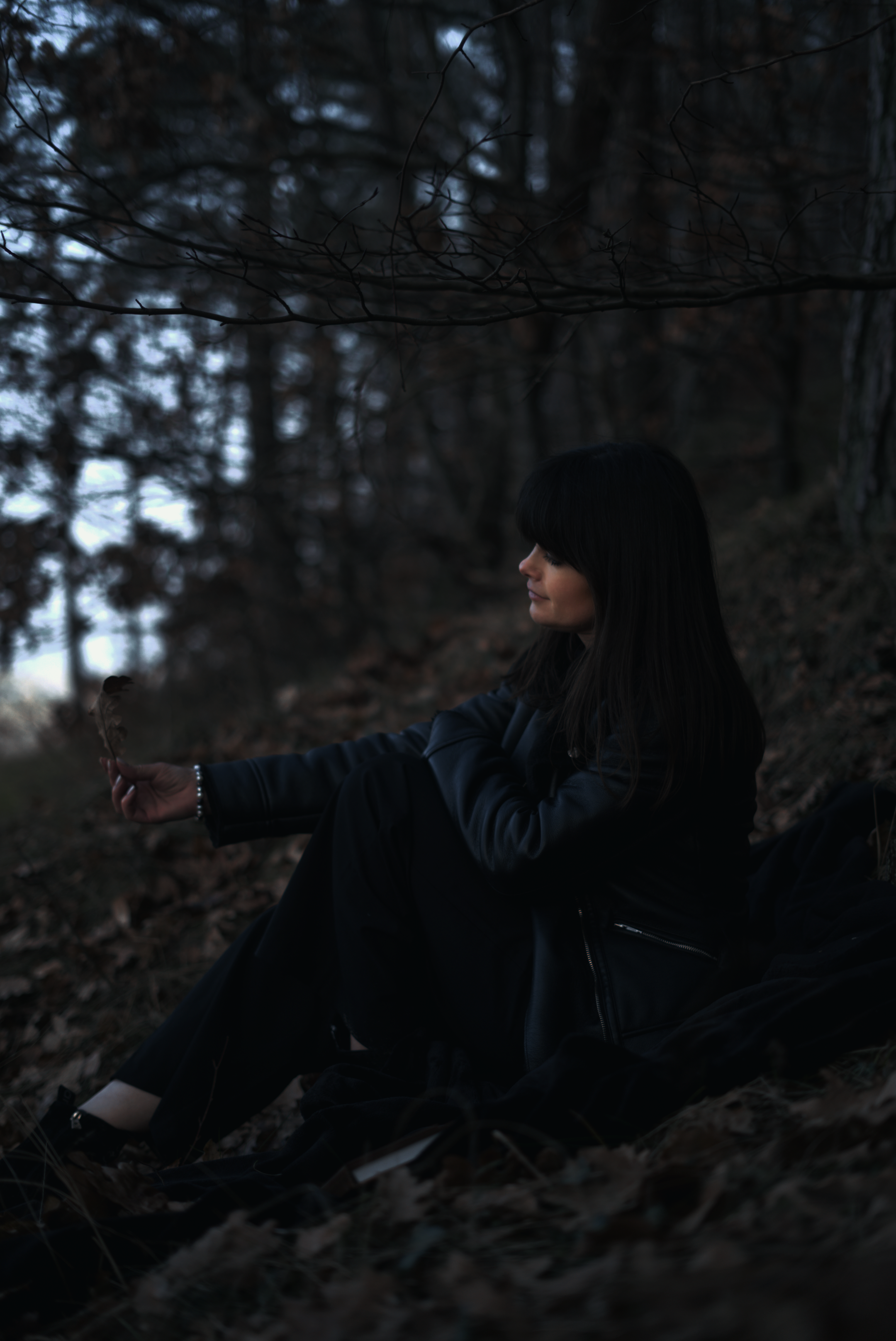 OLENKA - MORZE. Content creator | Fotografia | Videografia