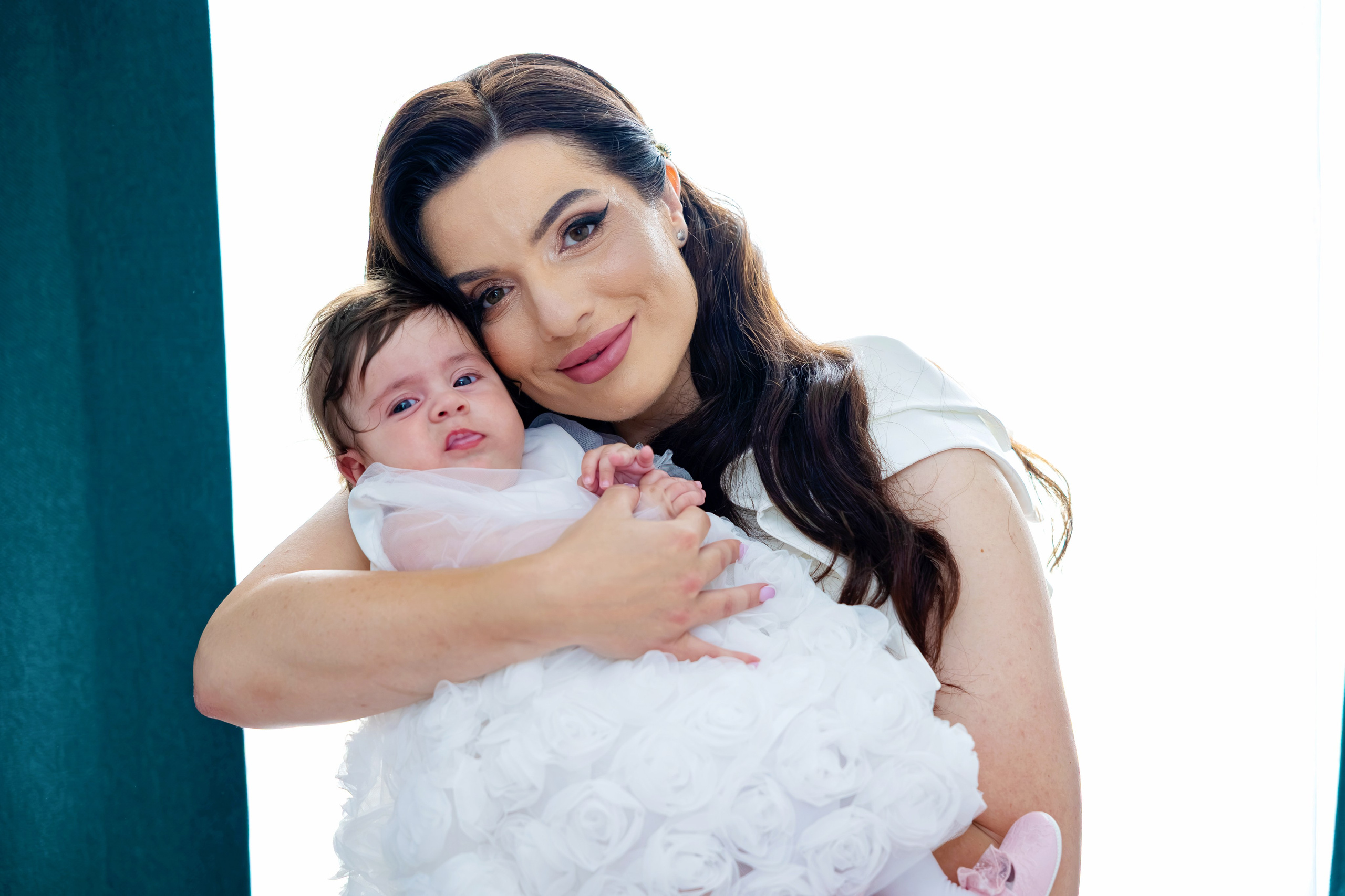 Iris Stefania. Moments By Gub