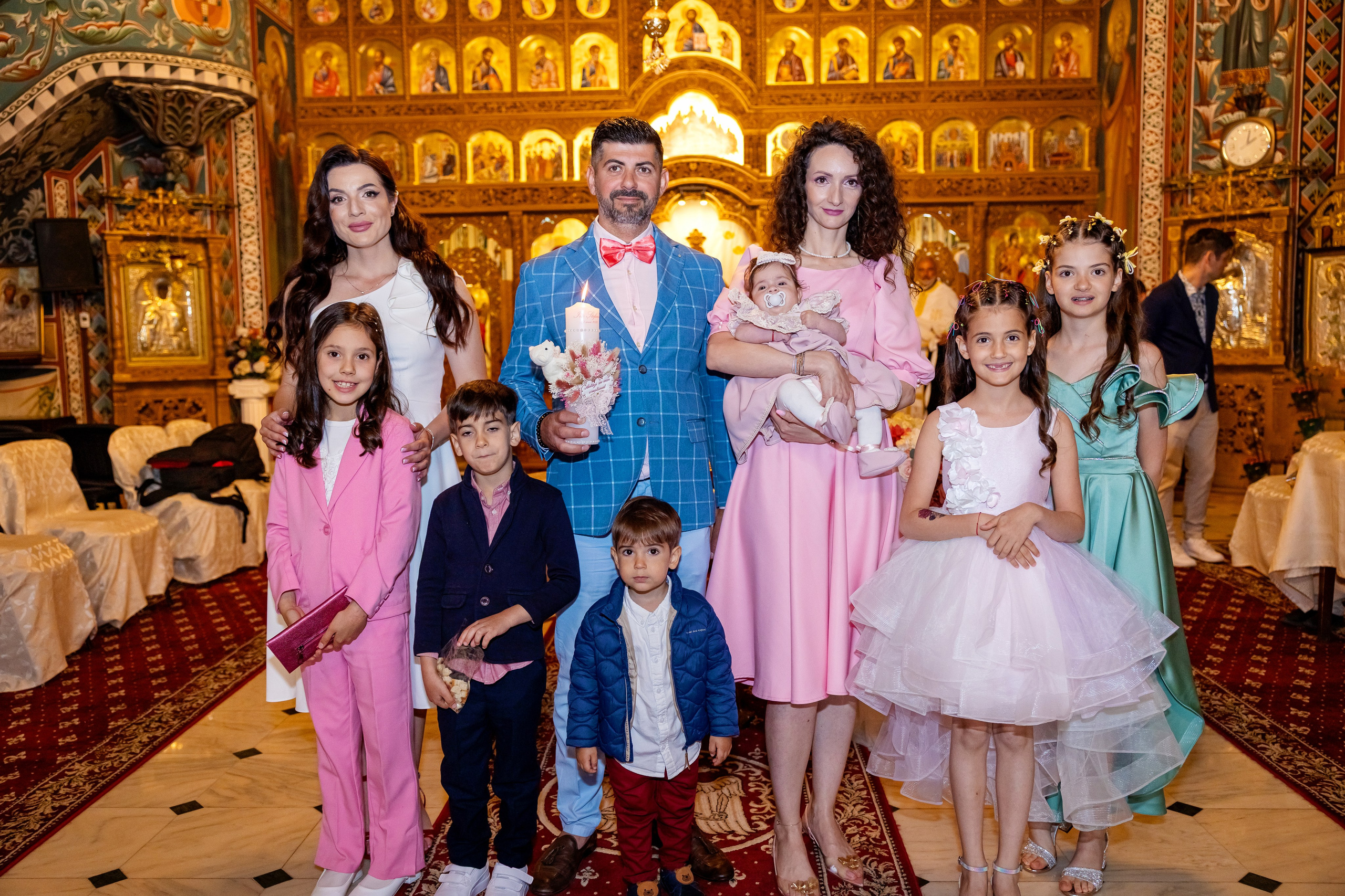 Iris Stefania. Moments By Gub