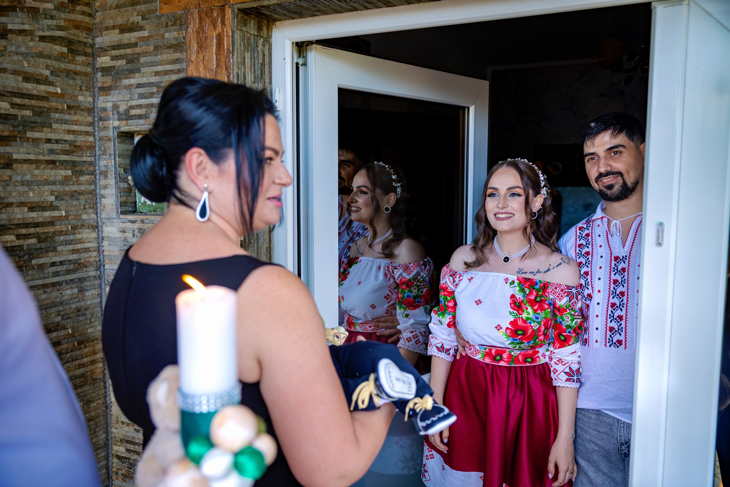 Eren Ionut. Moments By Gub