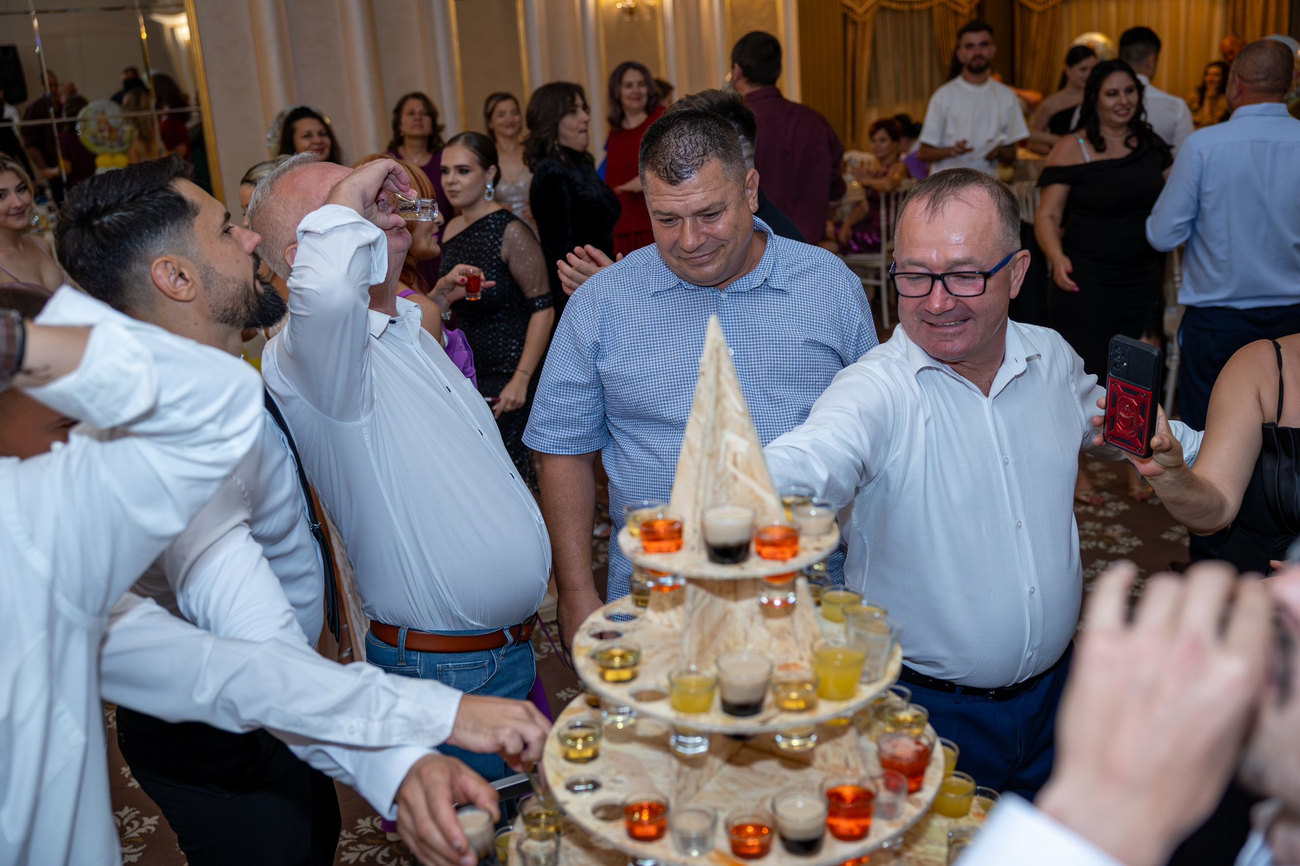 Eric Ionut. Moments By Gub