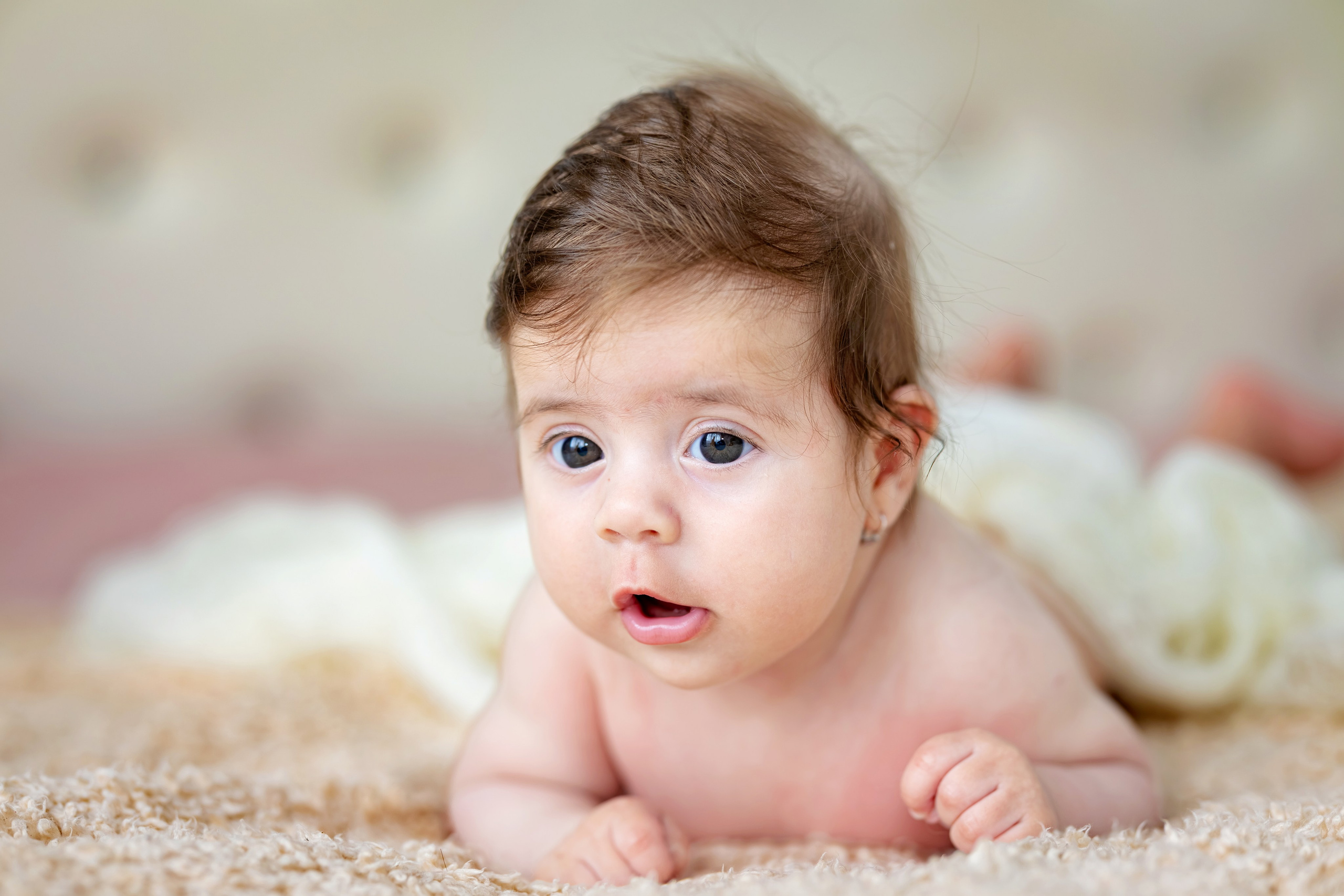 Iris Stefania. Moments By Gub