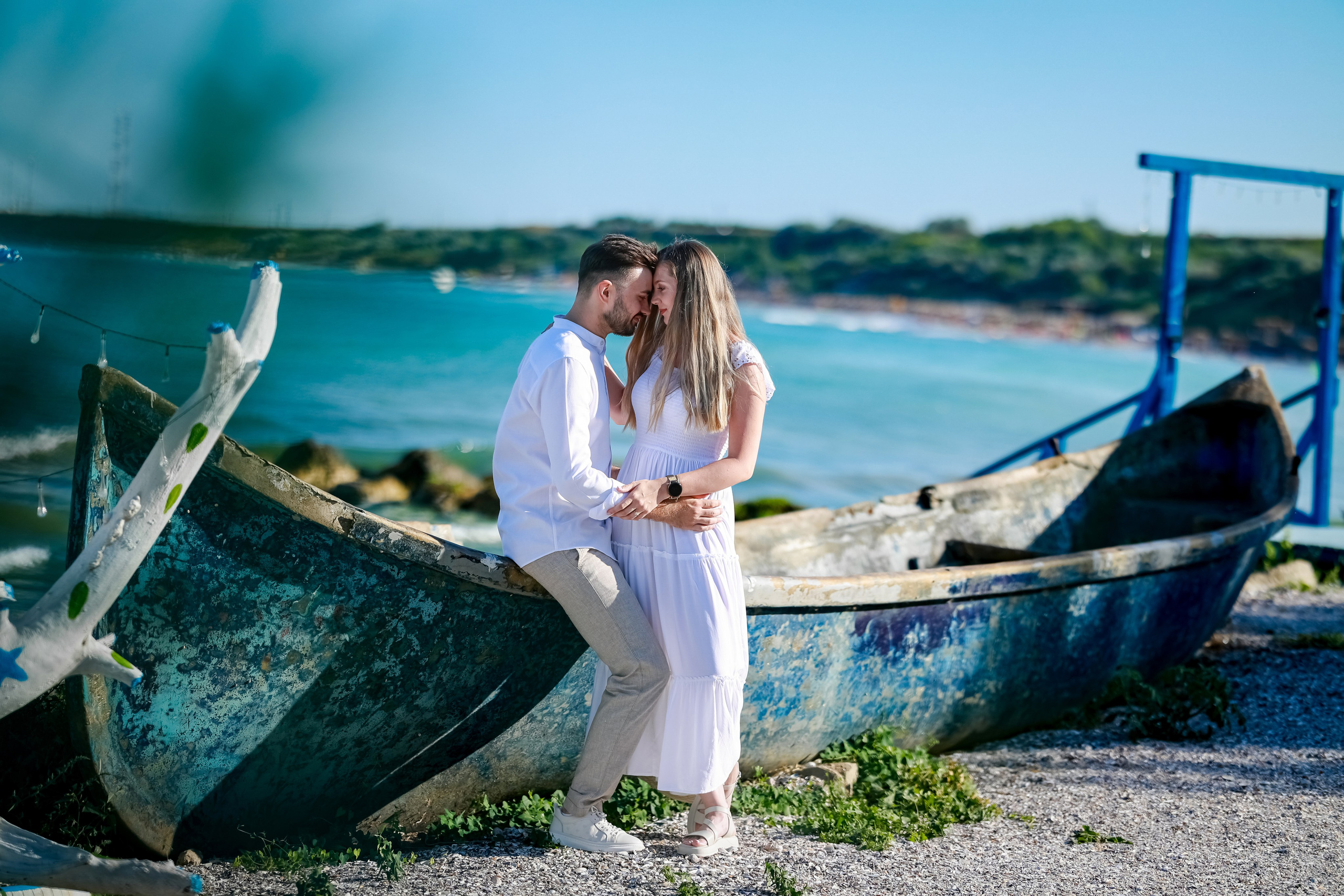 Denis & Bianca. Moments By Gub