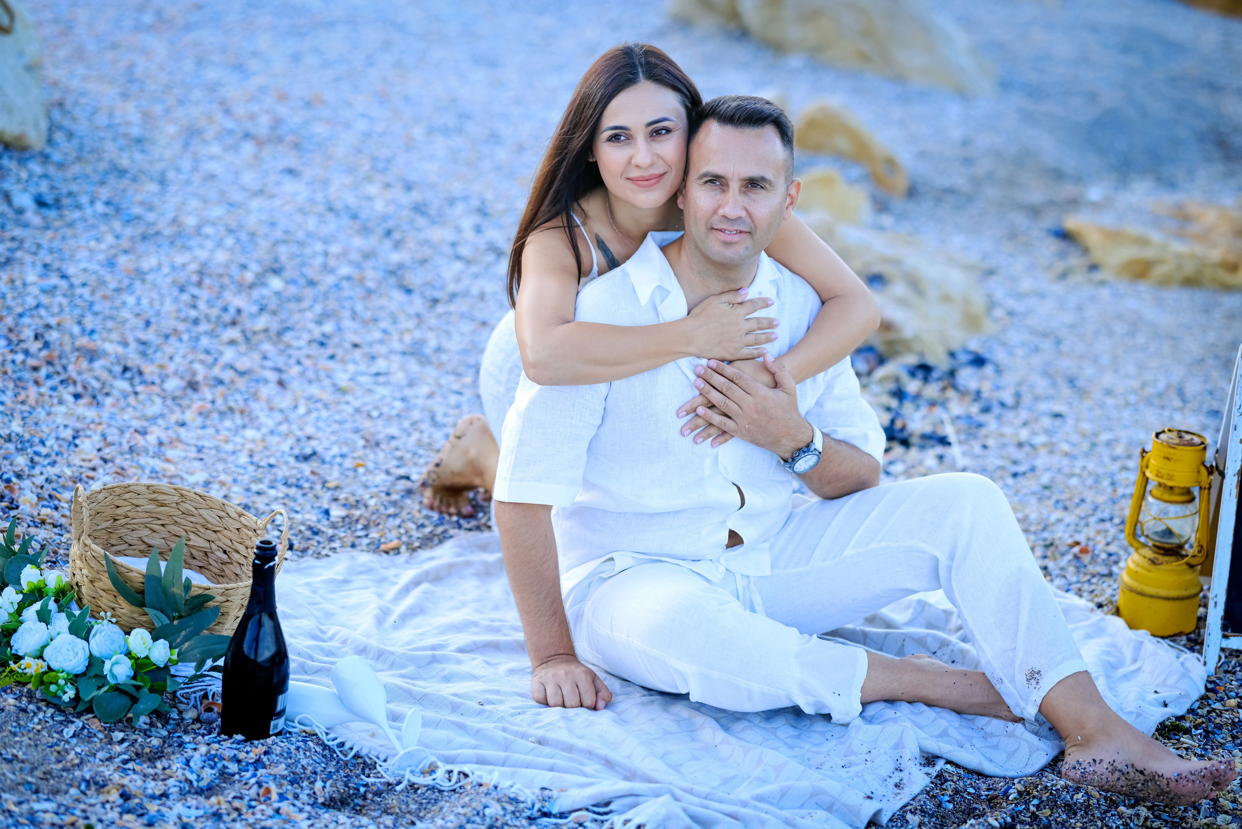 Alex & Loredana. Moments By Gub
