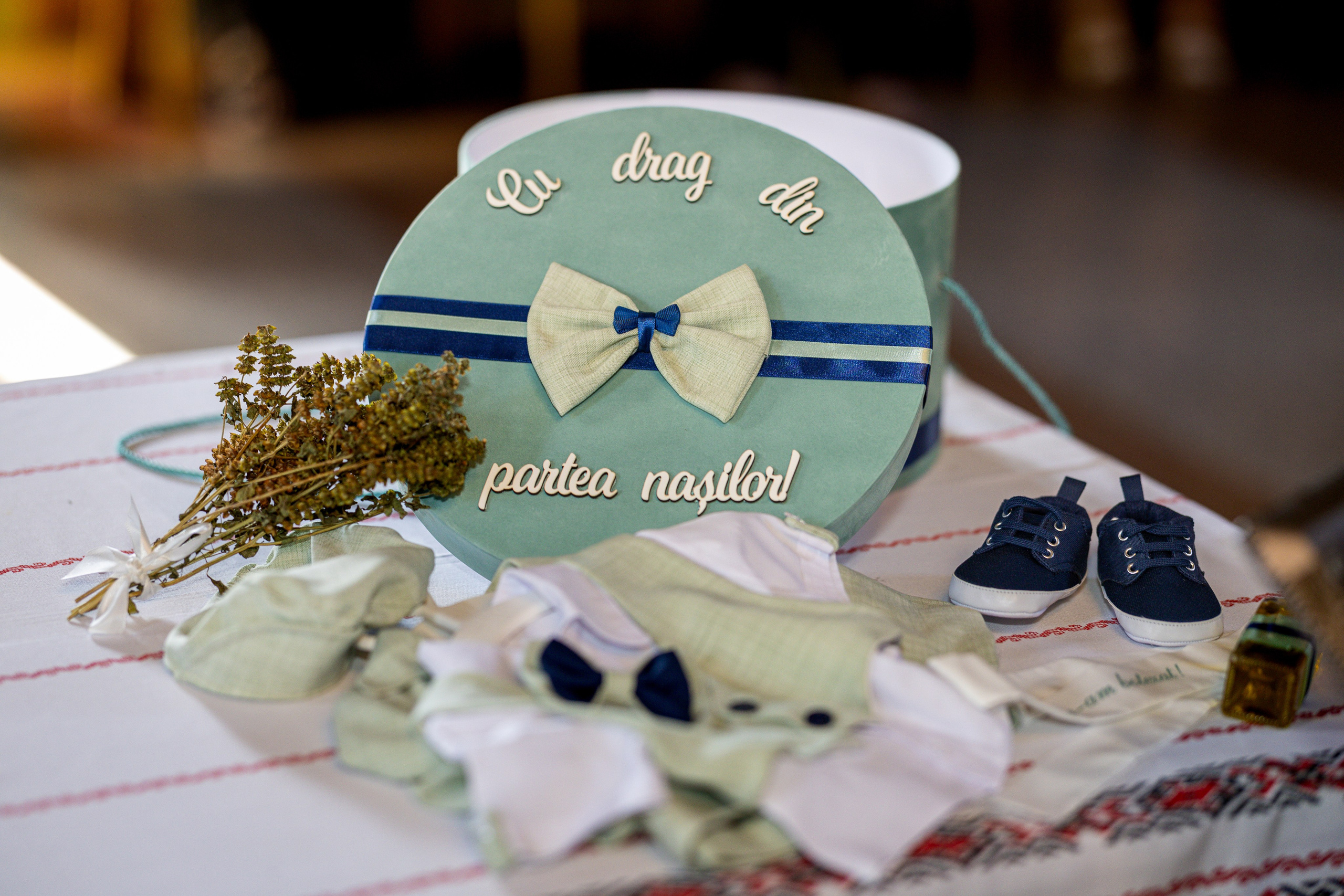 Eric Ionut. Moments By Gub