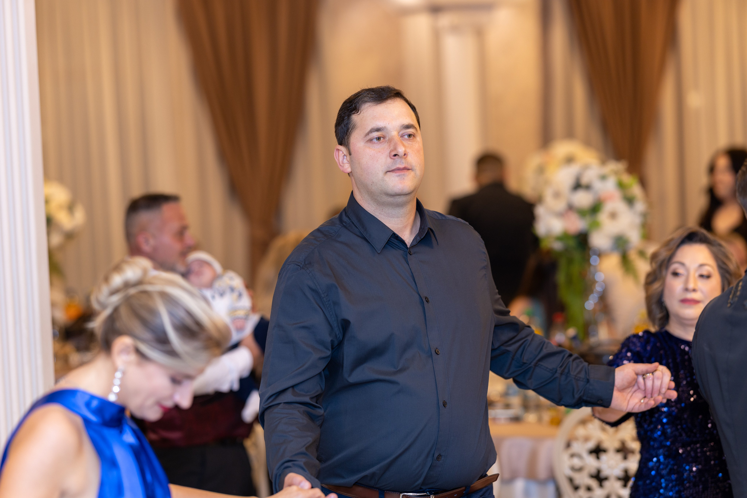 Andrei Sebastian. Moments By Gub