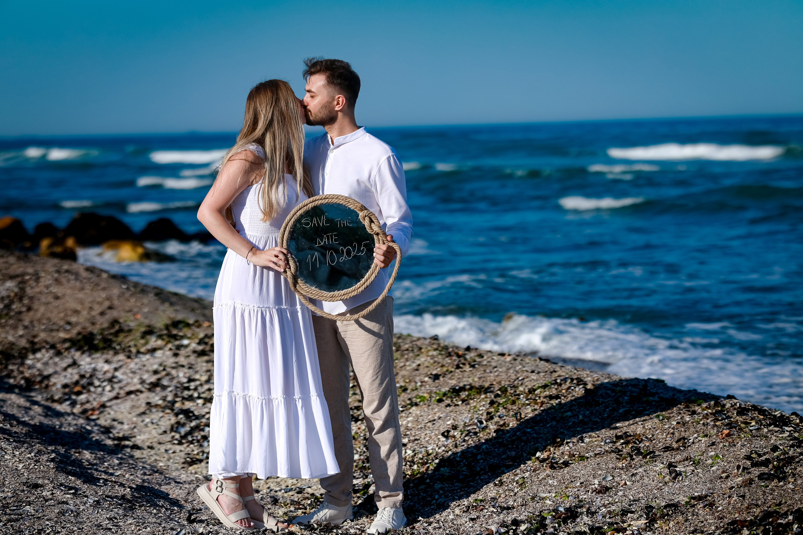 Denis & Bianca. Moments By Gub