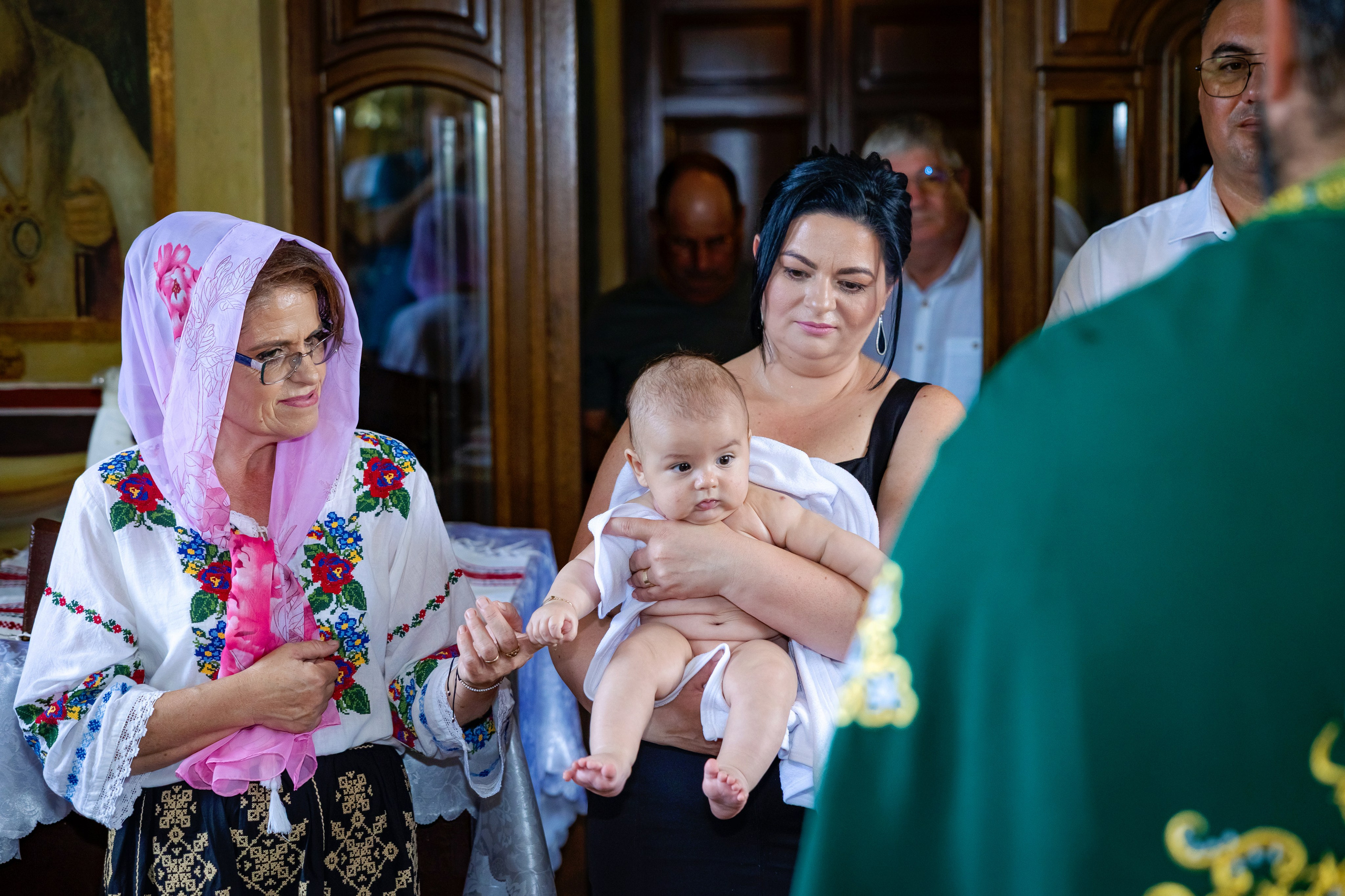 Eren Ionut. Moments By Gub