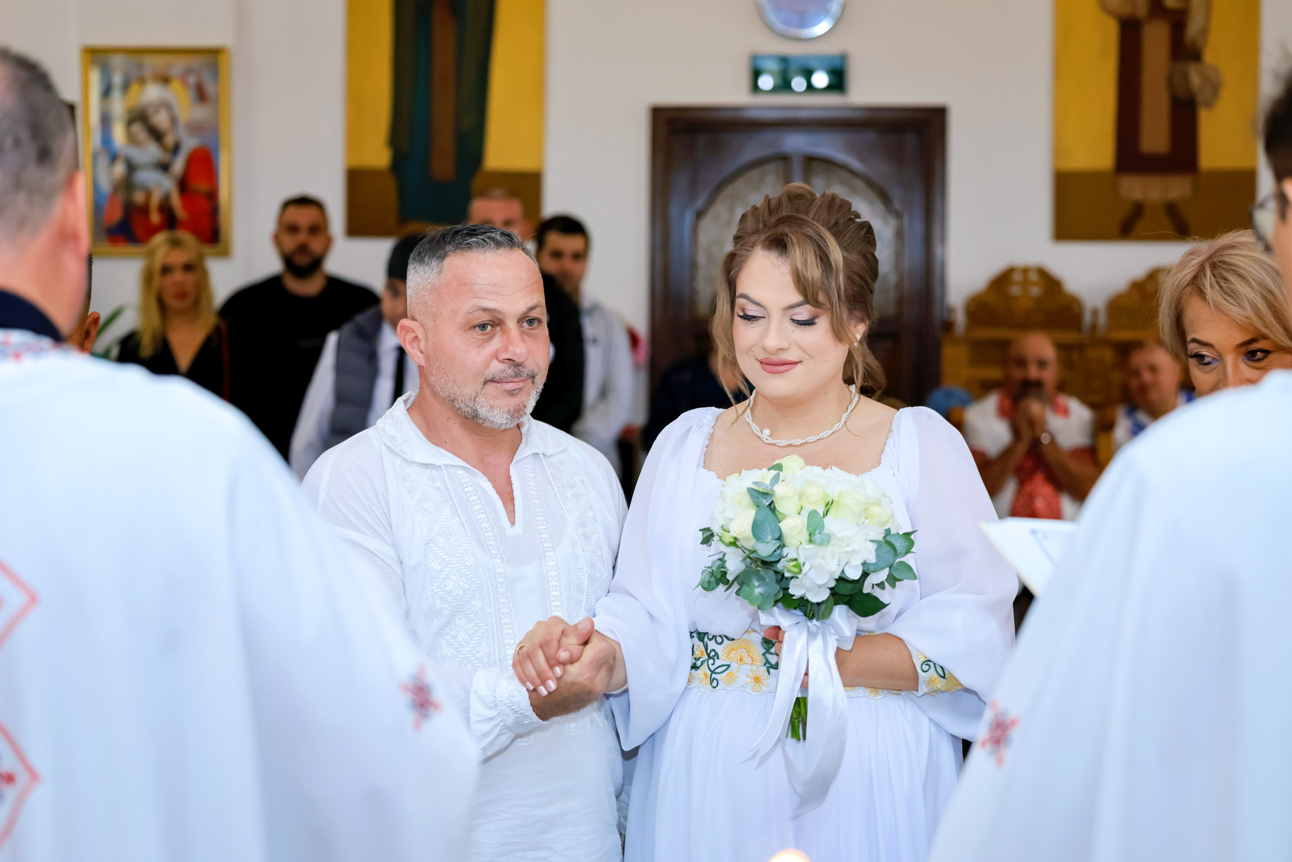 Andrei Sebastian. Moments By Gub