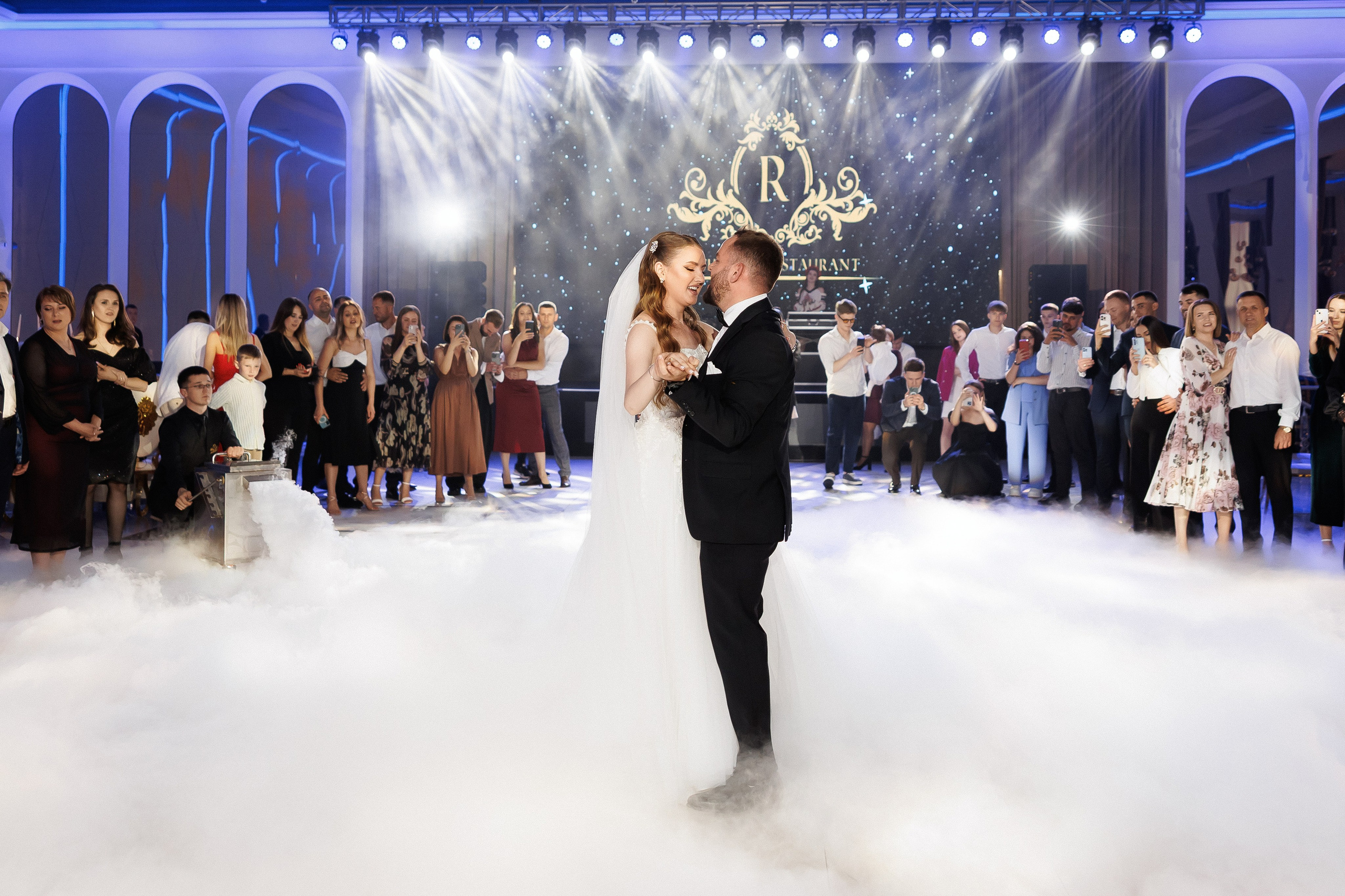 Ion & Djulieta — Richland — Wedding Day. Servicii Foto și Video 067188353