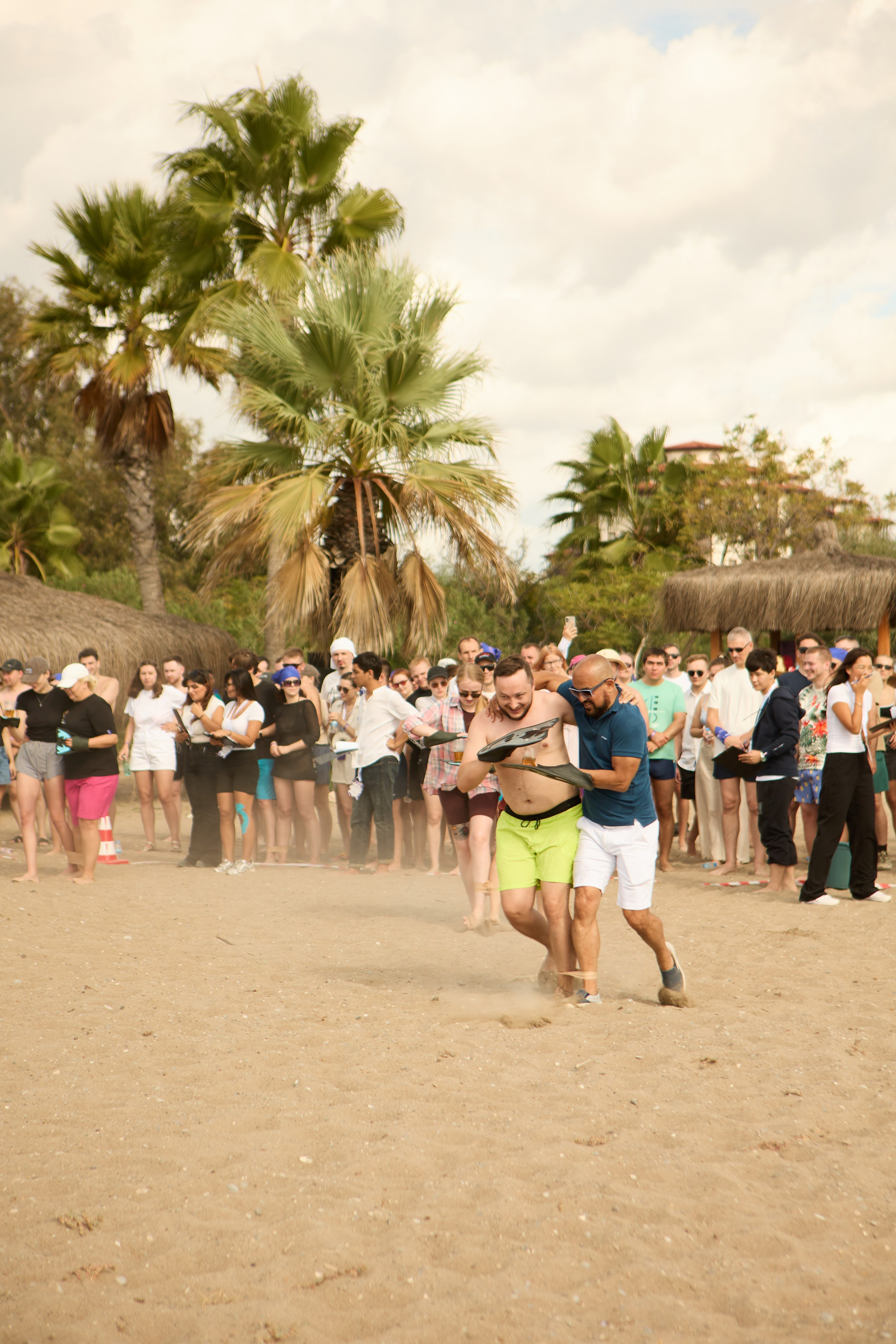 Тимбилдинг. Свадебный и семейный фотограф Жанна Руденко